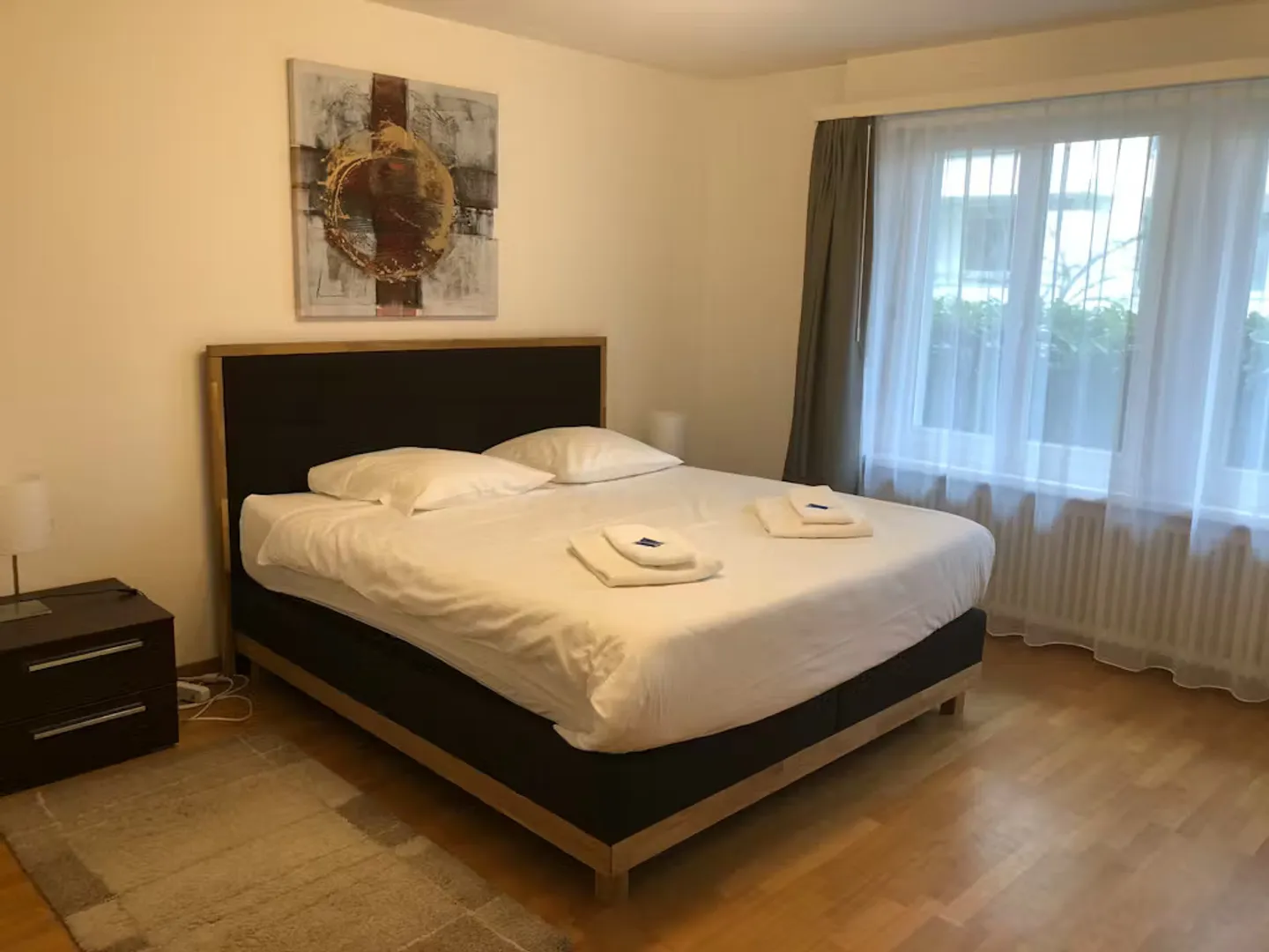 Charmante Wohnung in Zürich - Foto 2 von 10