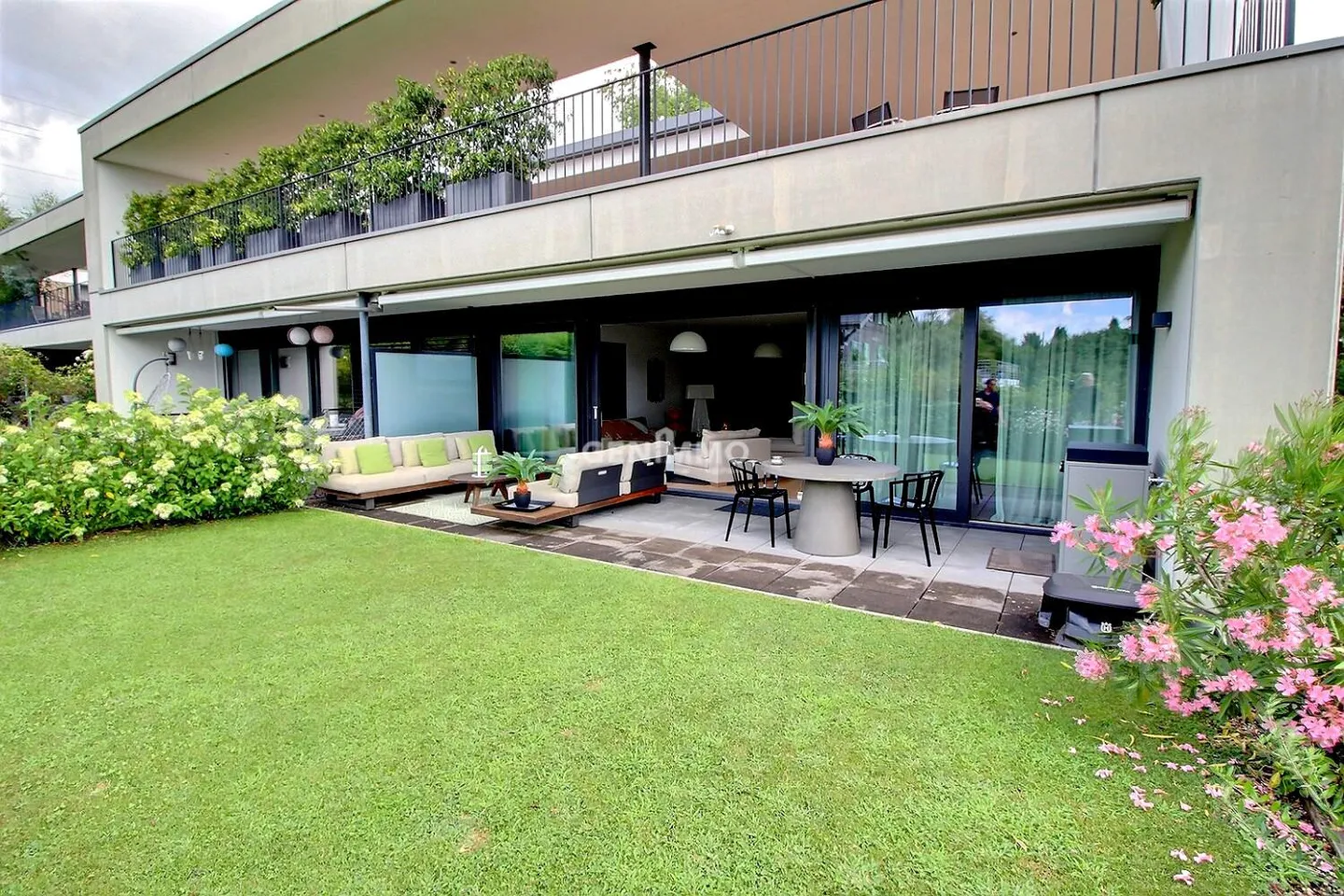 Appartamento 4.5 stanze - Foto 10 di 11