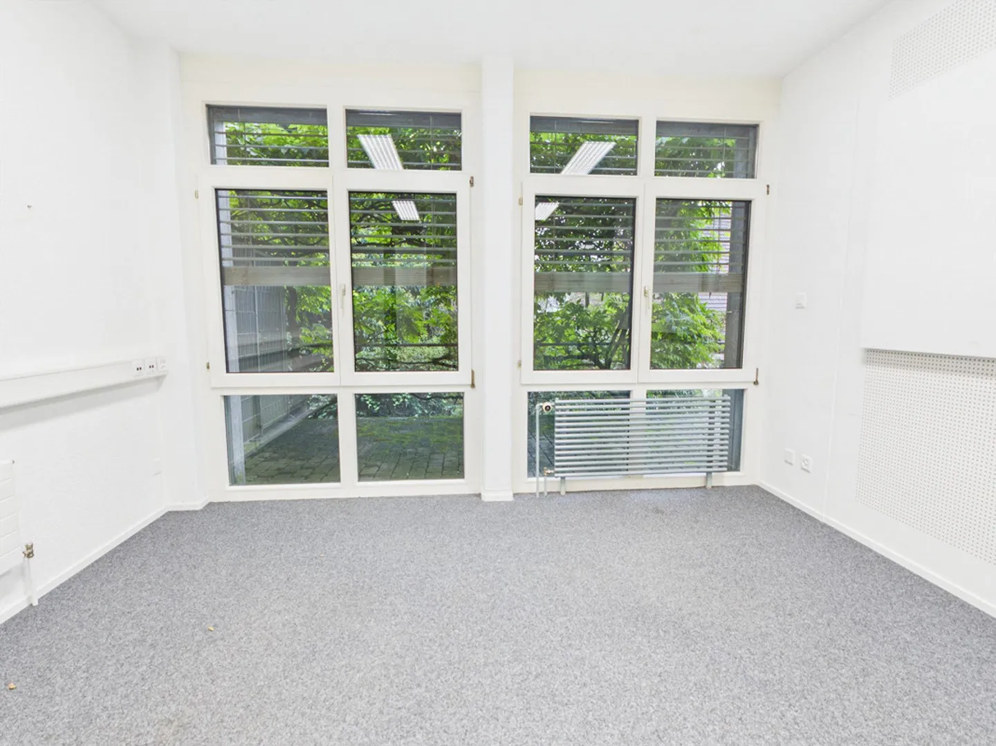 Exquisite office with versatile usage options in Aarwangen... - Photo 5 of 9