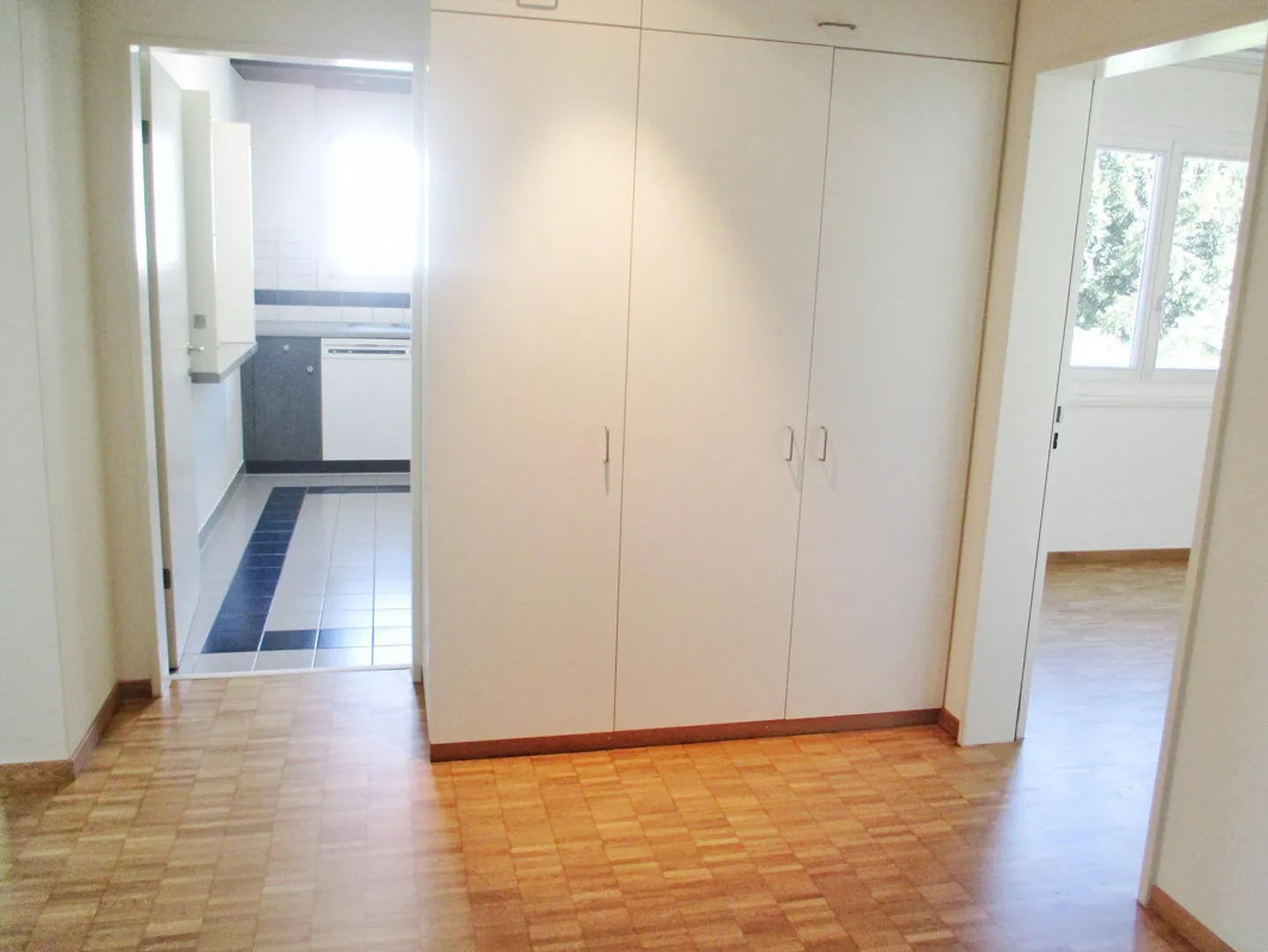 Charming 3-room apartment in Lucerne - Photo 4 of 11