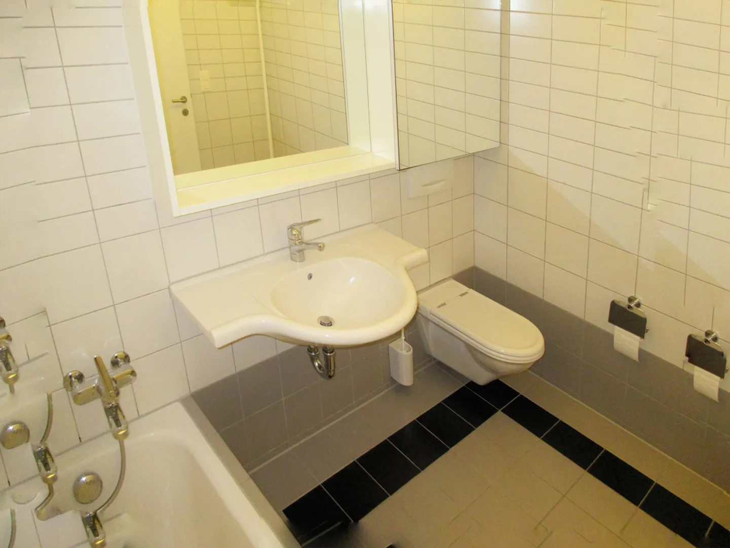 Charming 3-room apartment in Lucerne - Photo 5 of 11