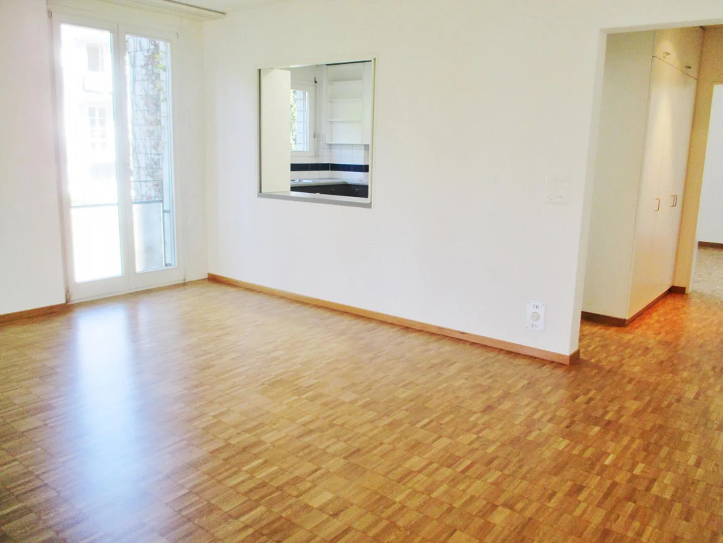 Charming 3-room apartment in Lucerne - Photo 7 of 11