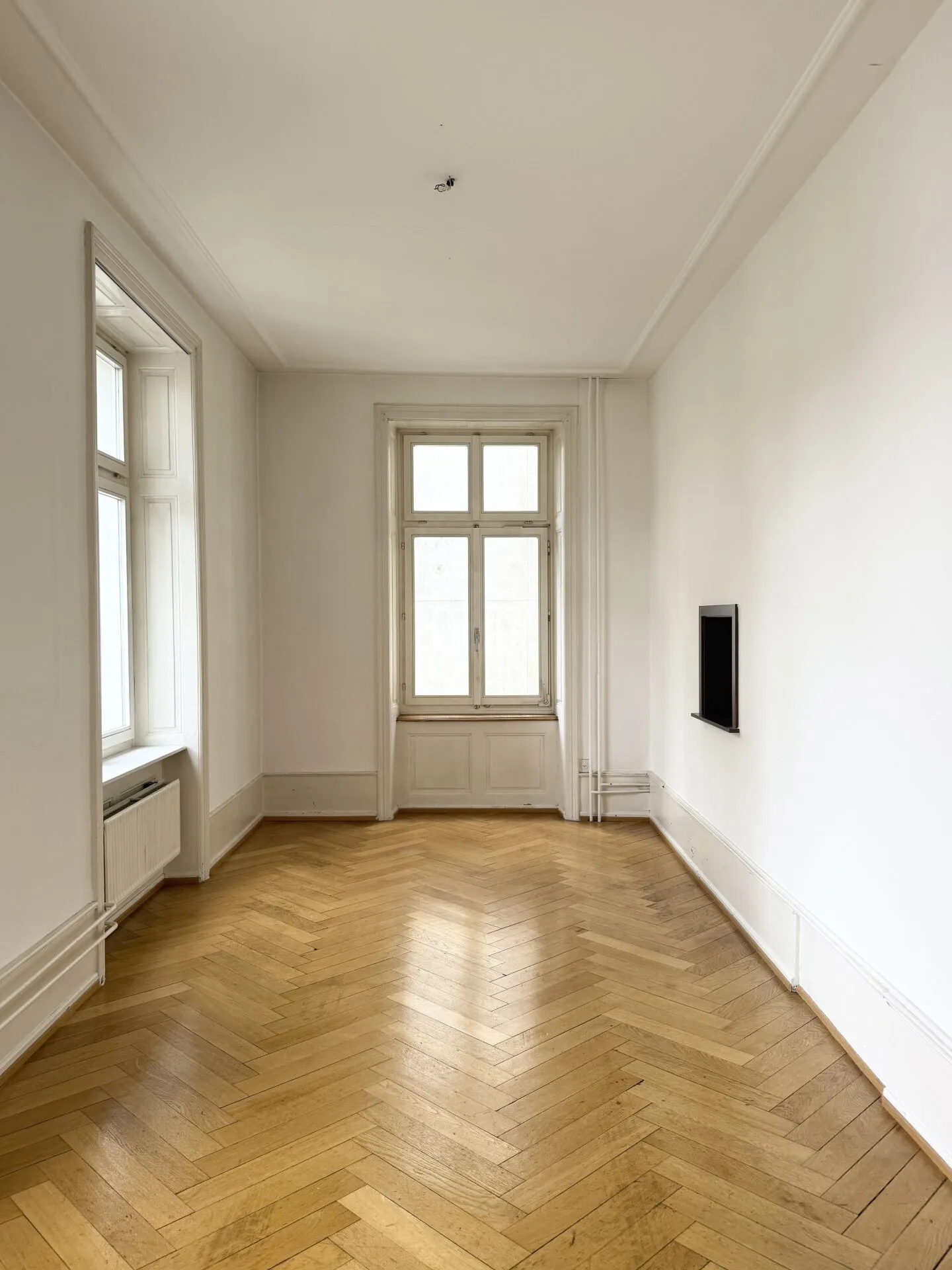 Duplex 5.5 camere al 1° e 2° piano nella migliore posizione a Gundeli! - Foto 4 di 12