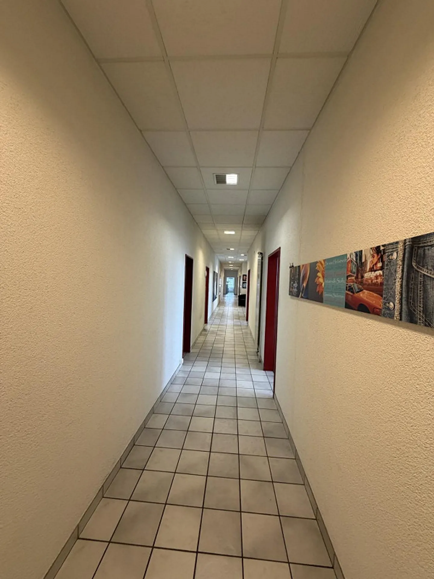 Vielseitiges Gewerbeobjekt in Pratteln - Foto 11 von 13