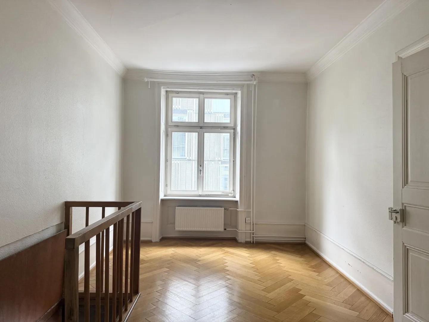 Duplex 5.5 camere al 1° e 2° piano nella migliore posizione a Gundeli! - Foto 8 di 12