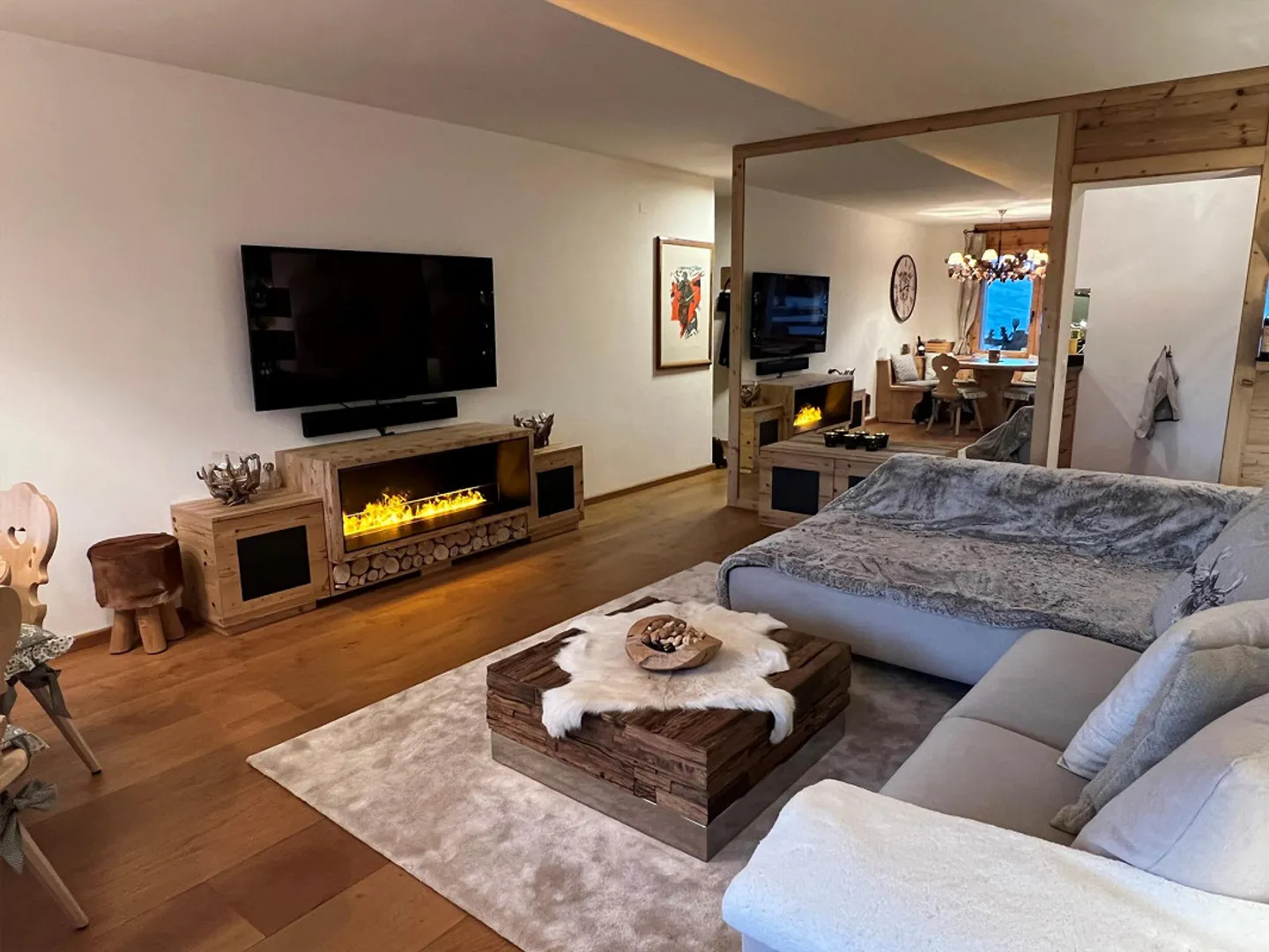 3.5-room apartment (April - November 2026) - Photo 3 of 11