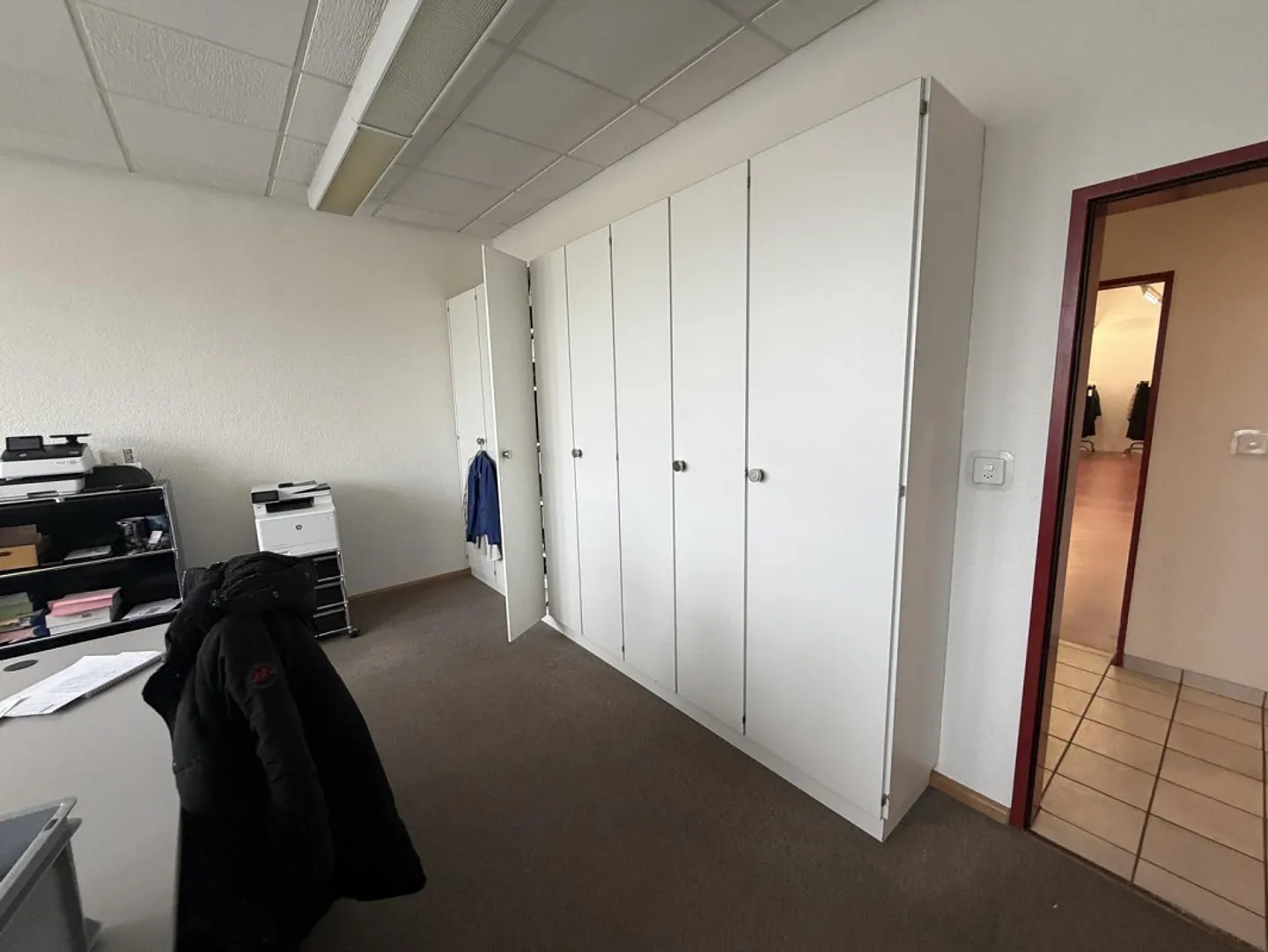 Vielseitiges Gewerbeobjekt in Pratteln - Foto 12 von 13