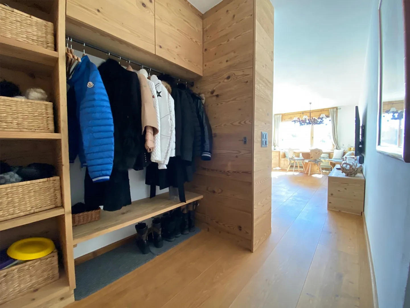 3.5-room apartment (April - November 2026) - Photo 5 of 11