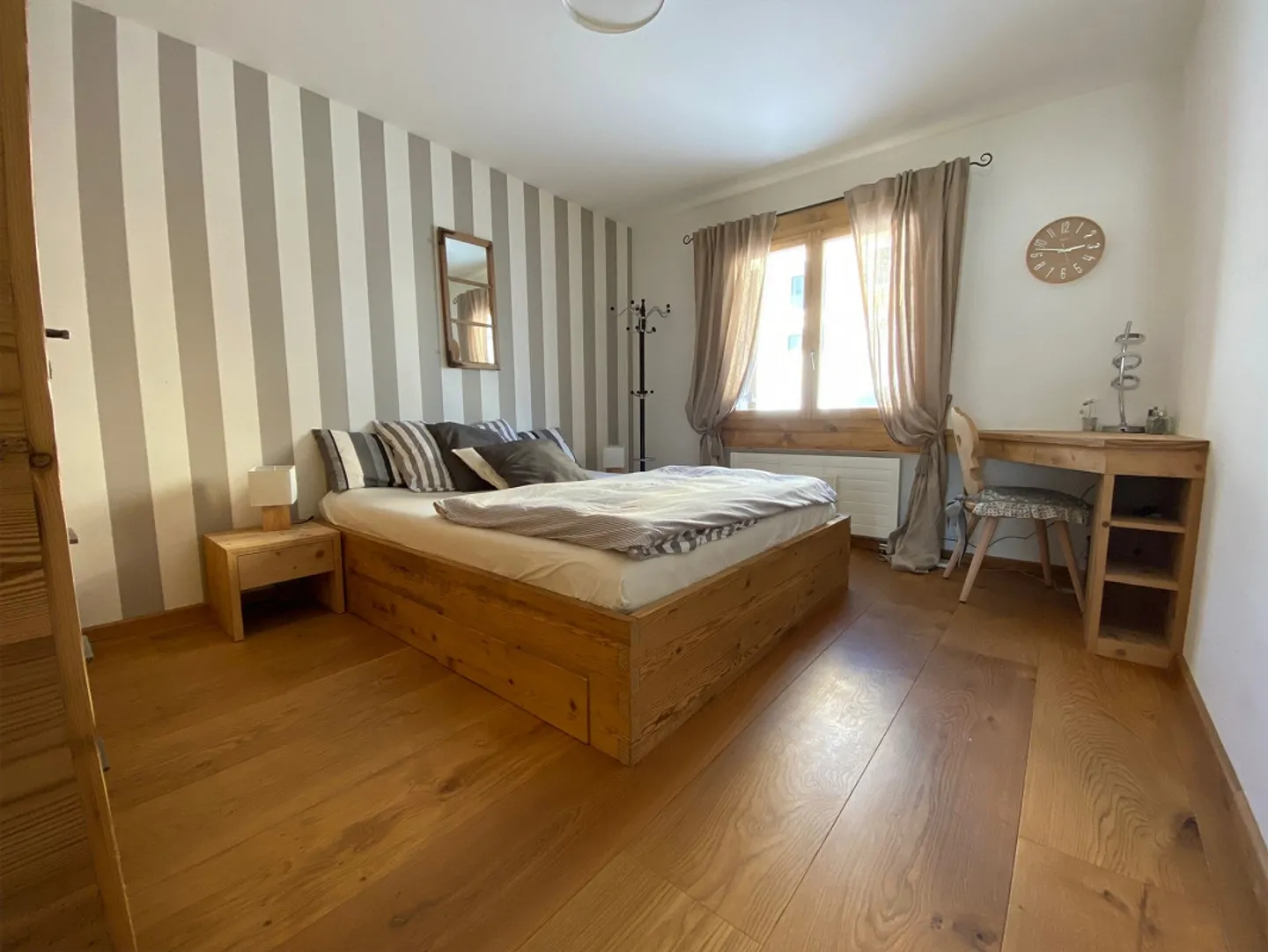 3.5-room apartment (April - November 2026) - Photo 7 of 11