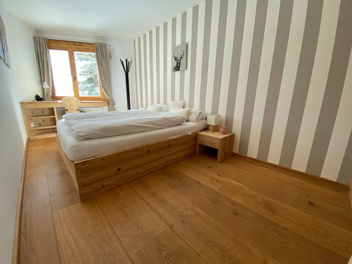 3.5-room apartment (April - November 2026) - Photo 8 of 11