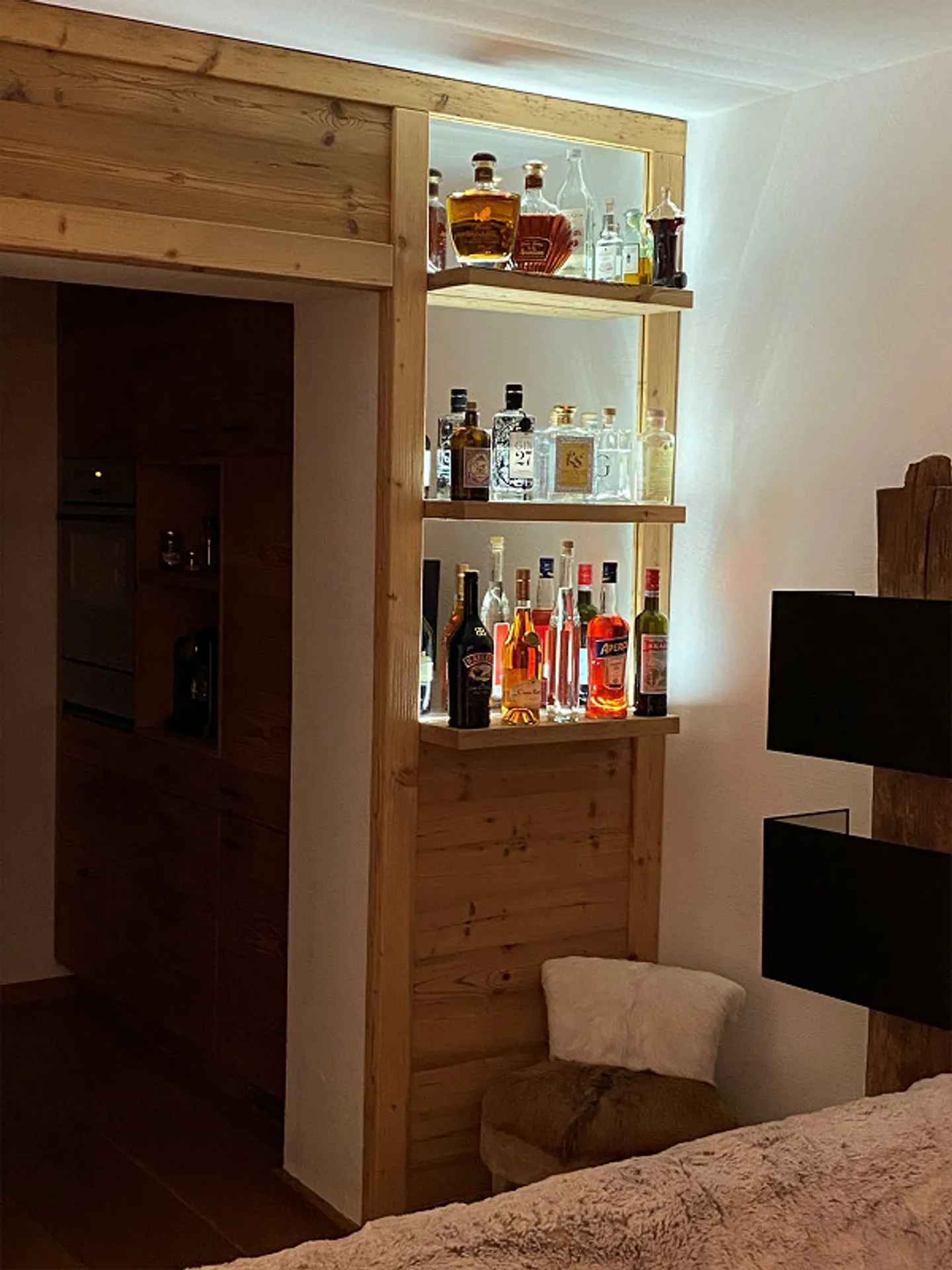 3.5-room apartment (April - November 2026) - Photo 9 of 11