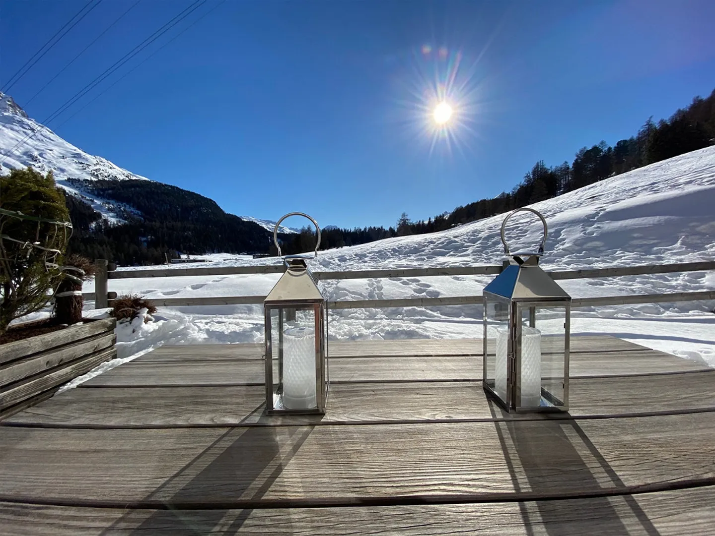 3.5-room apartment (April - November 2026) - Photo 10 of 11