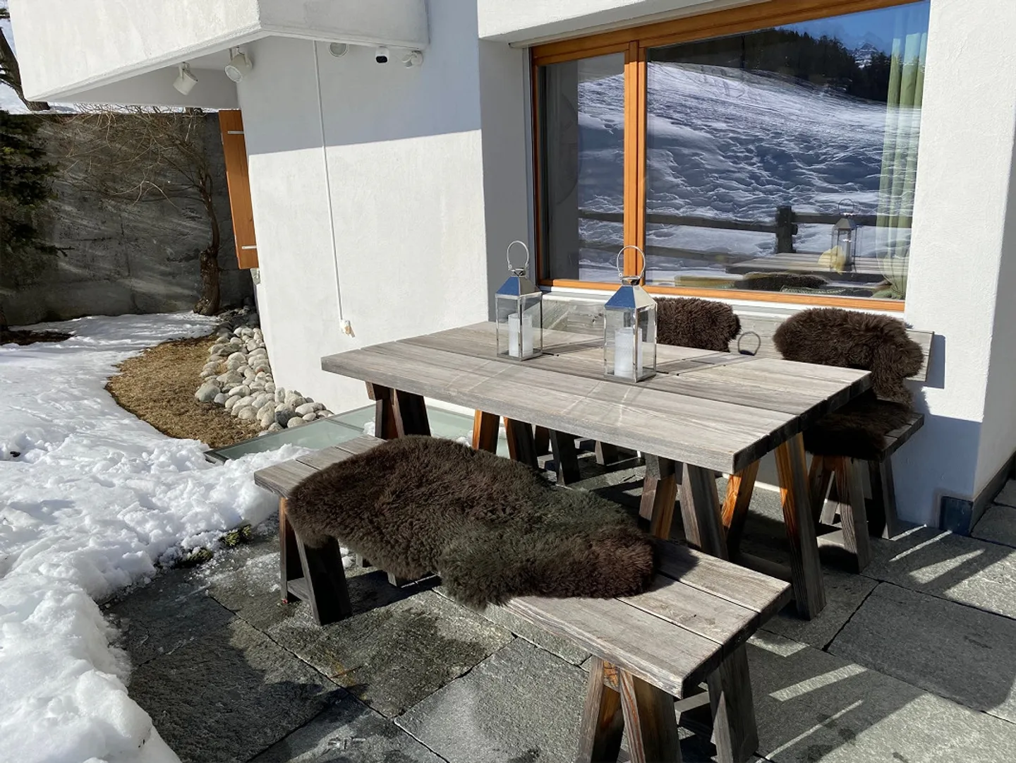 3.5-room apartment (April - November 2026) - Photo 11 of 11