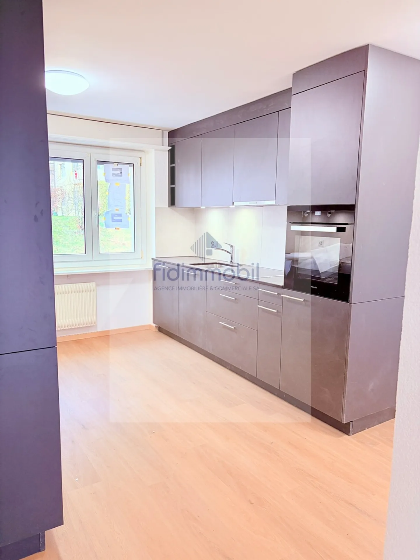 Magnificent 4.5-room apartment for rent in Cernier - Photo 1 of 8