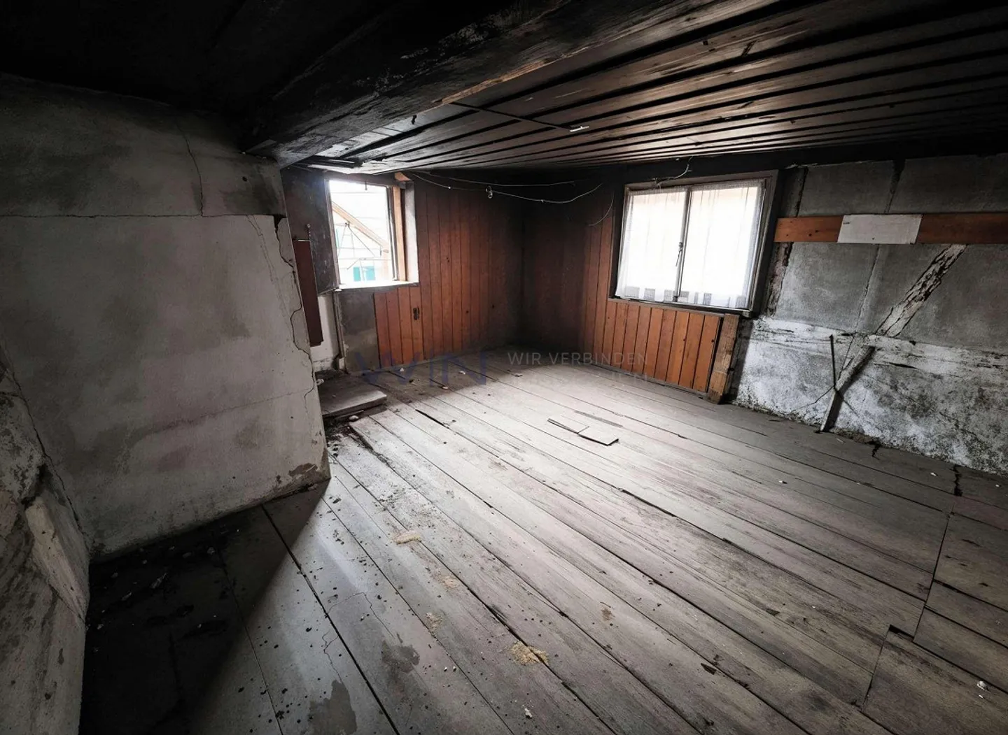 Geschichtsträchtiges Fachwerkhaus - Foto 7 von 7