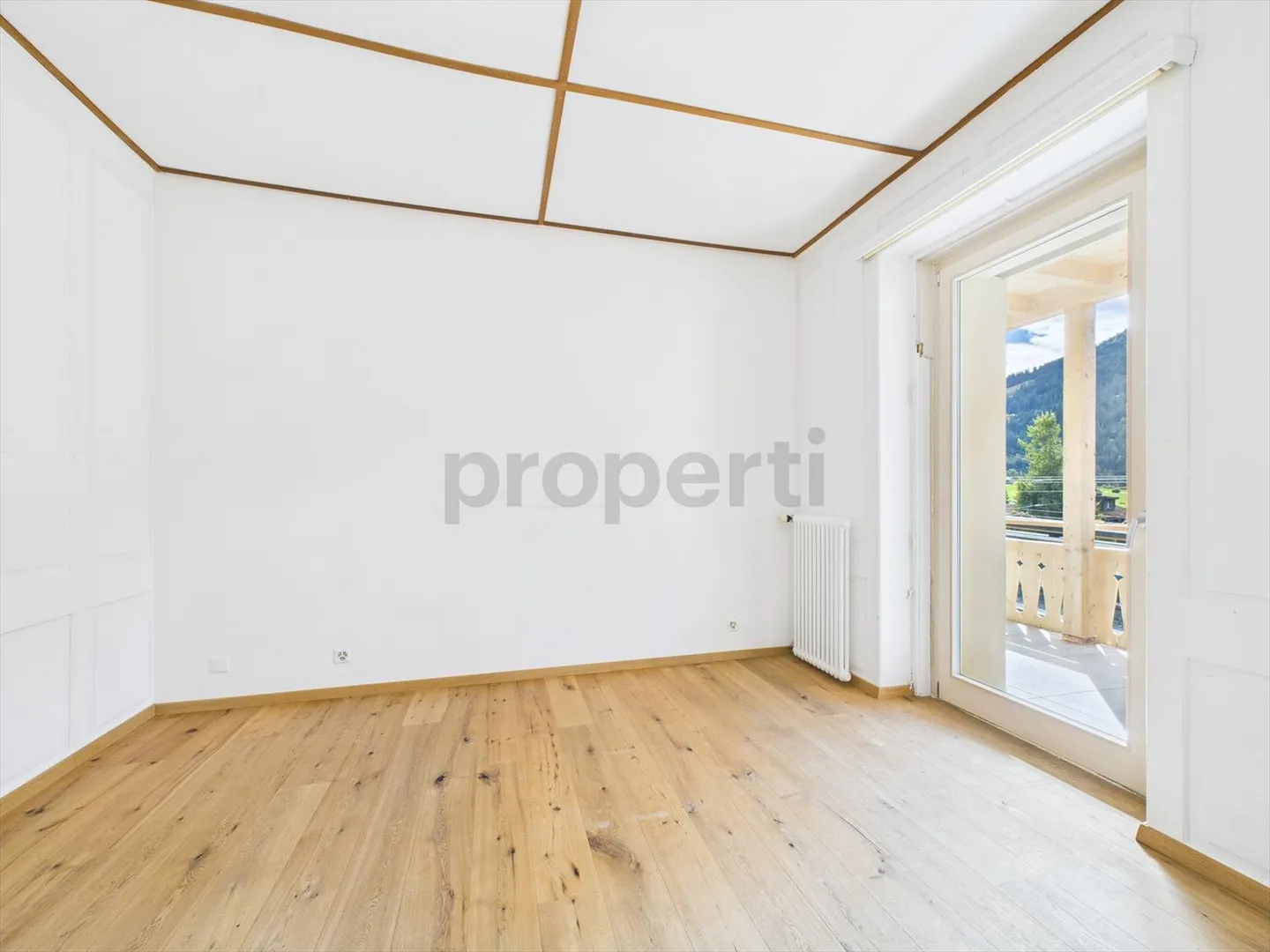 Appartamento accogliente di 2,5 stanze a Klosters Dorf - Foto 6 di 8