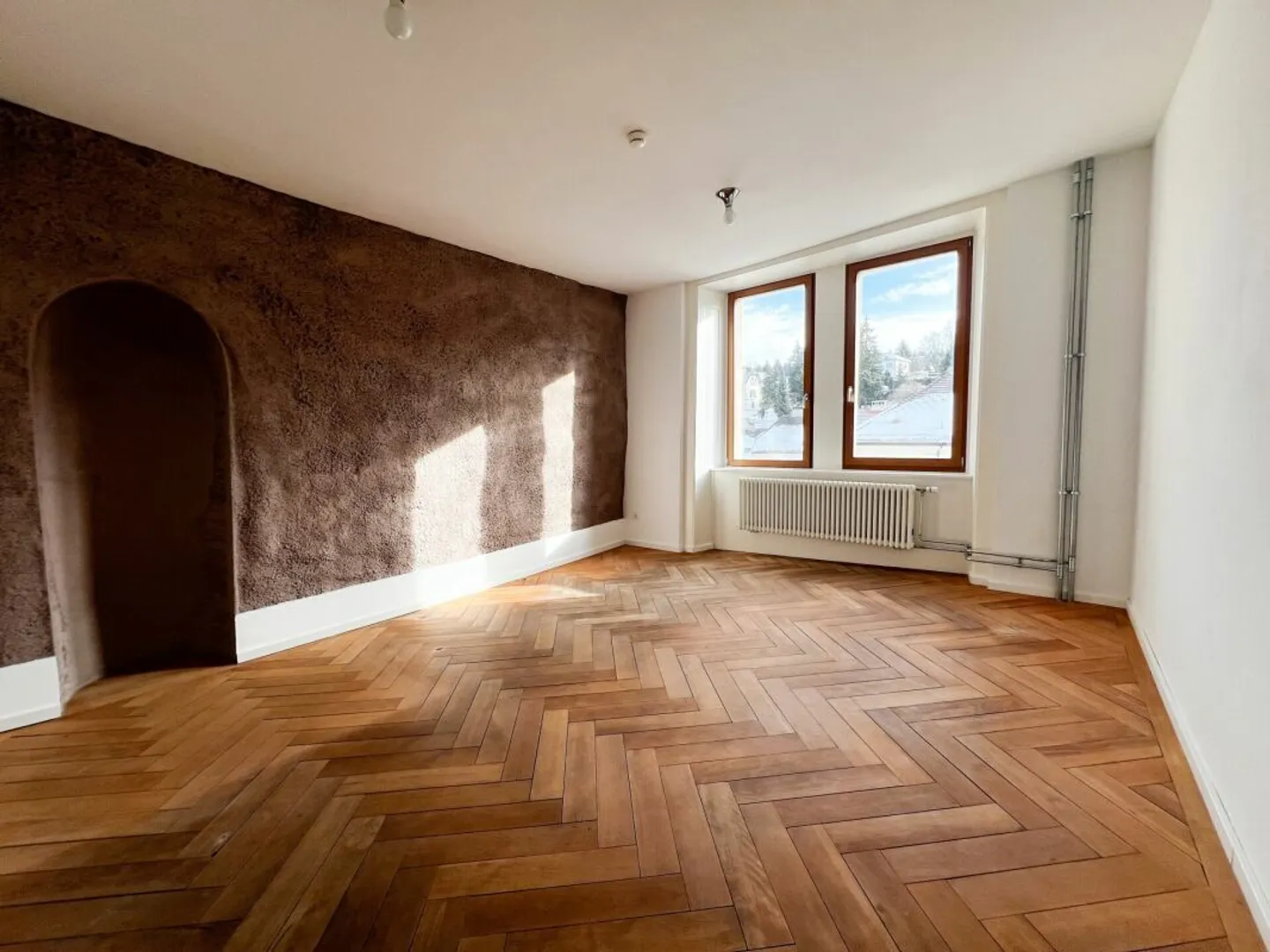 Warm space in the Old Post building - Photo 2 of 6