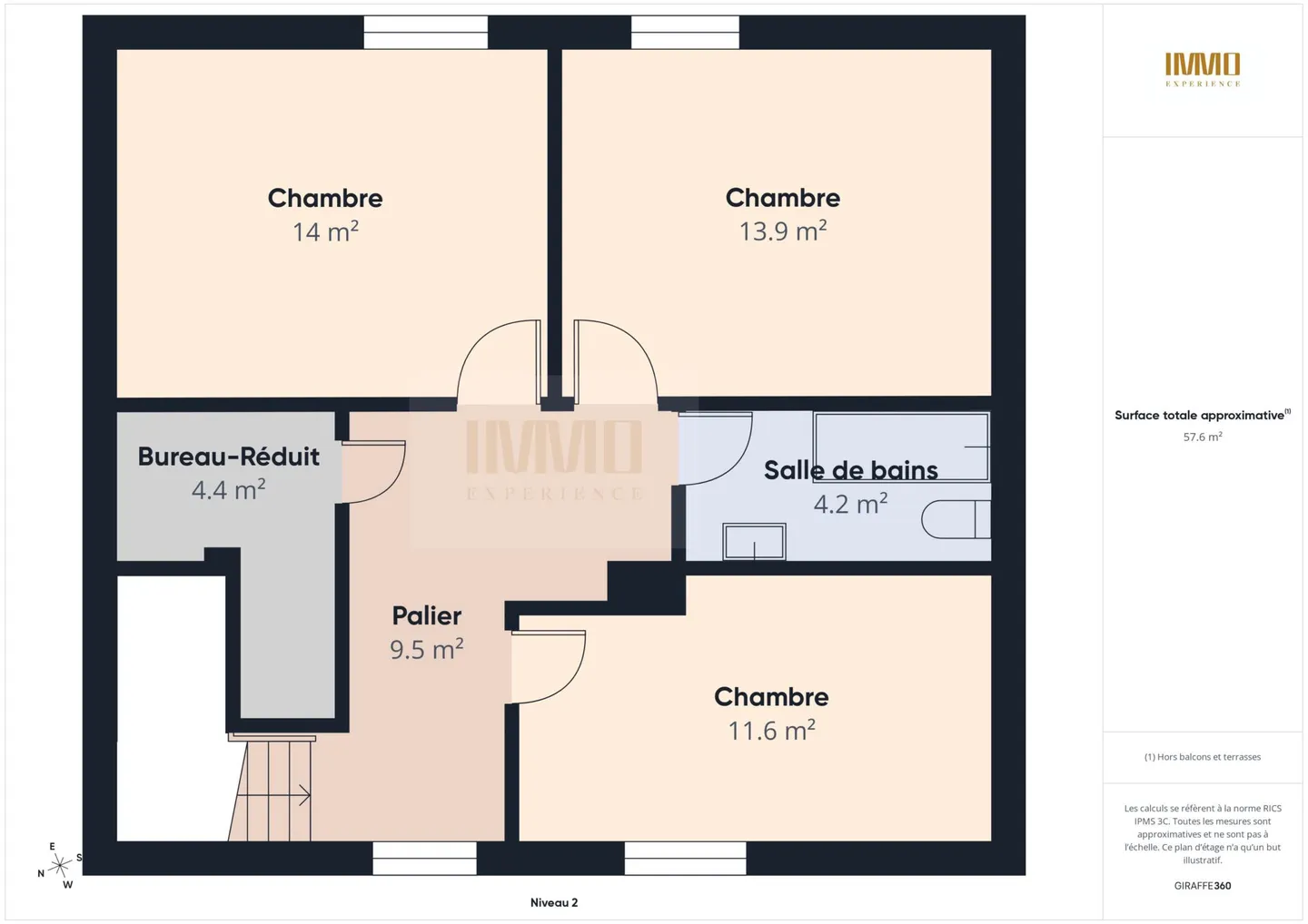 Single house for sale - Photo 18 of 19