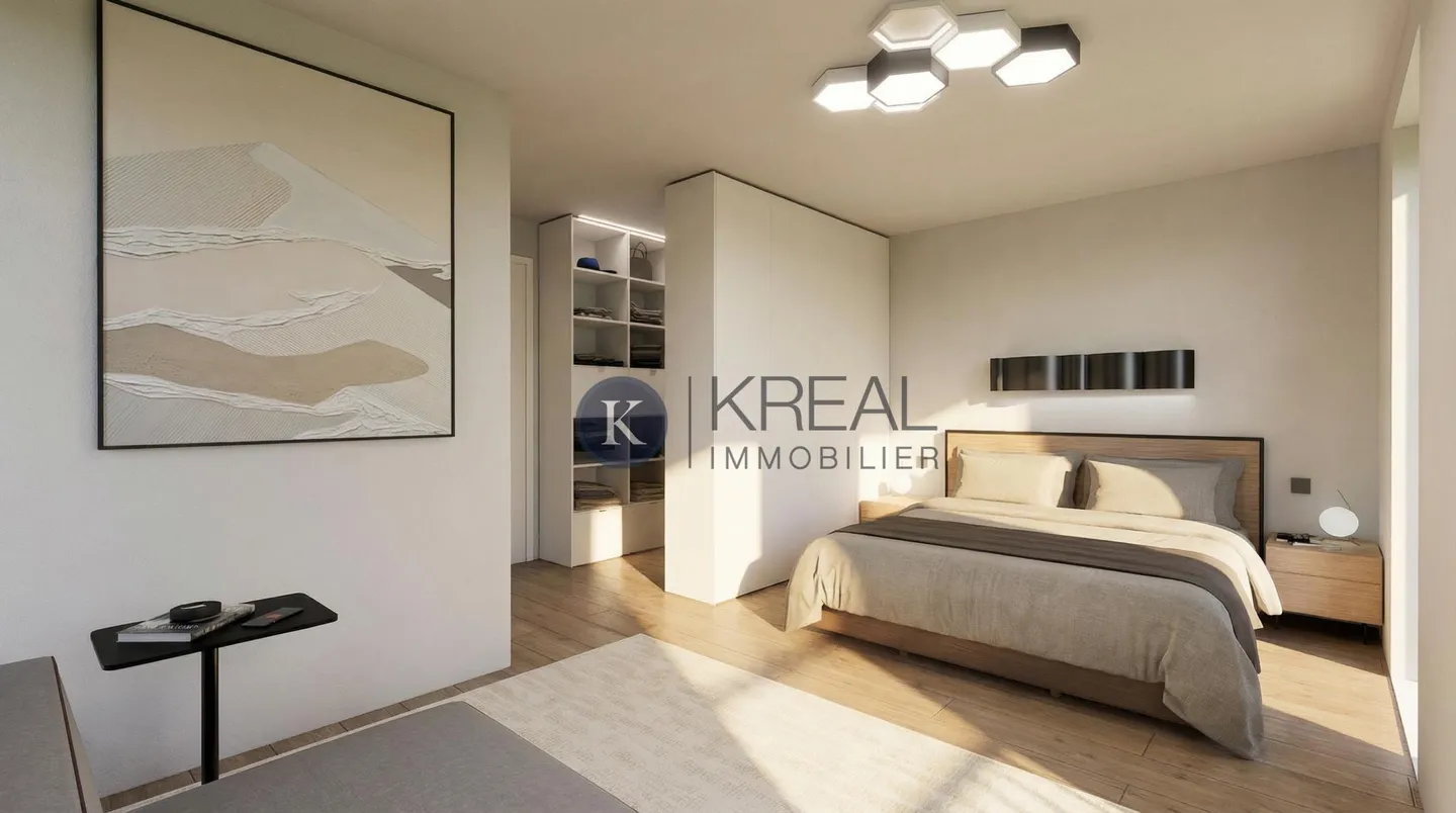 Comfort, Brightness and Nature: Your Future Villa in Vallorbe - Photo 5 of 6