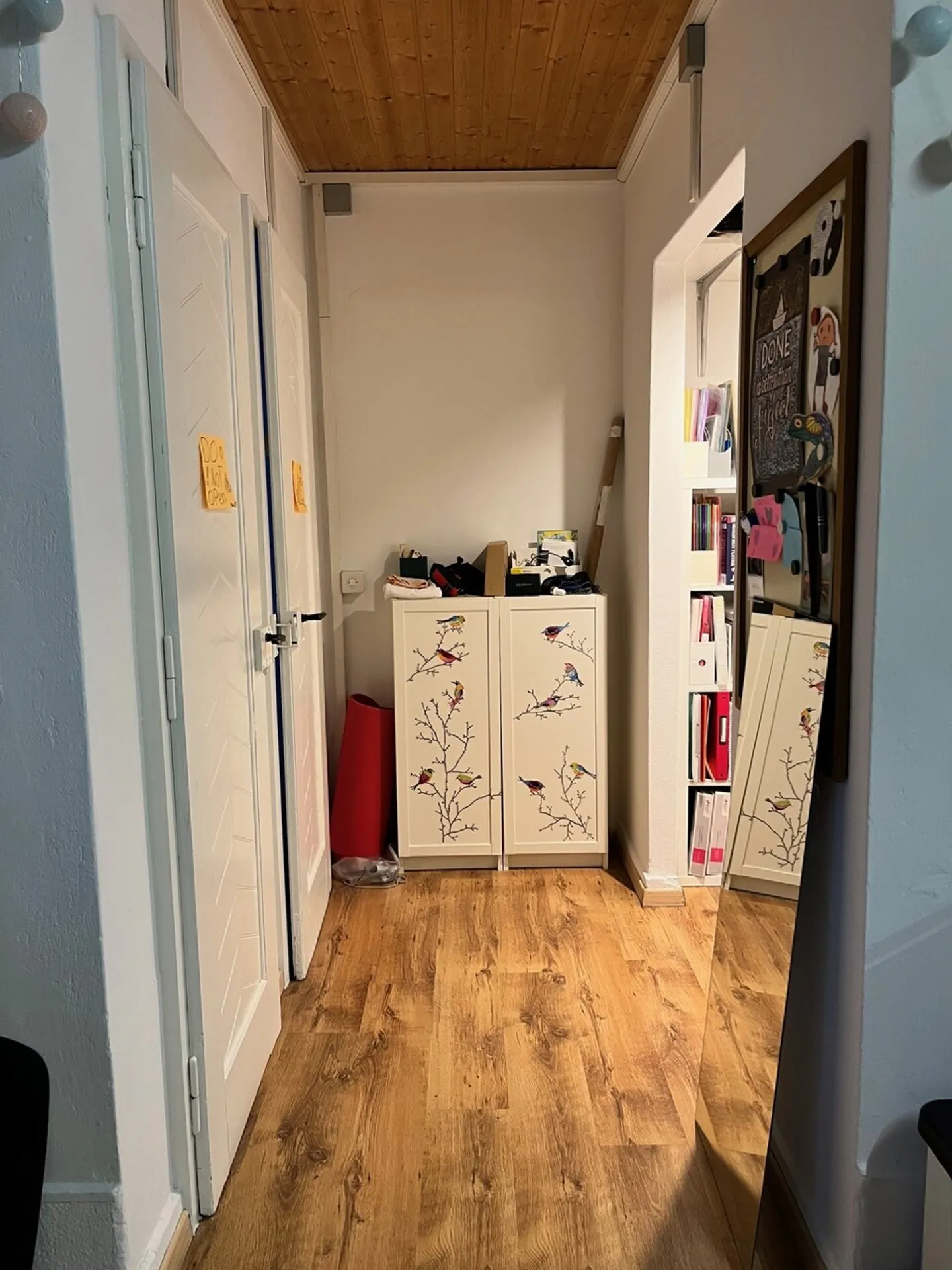 Atelier à louer - Photo 4 sur 8