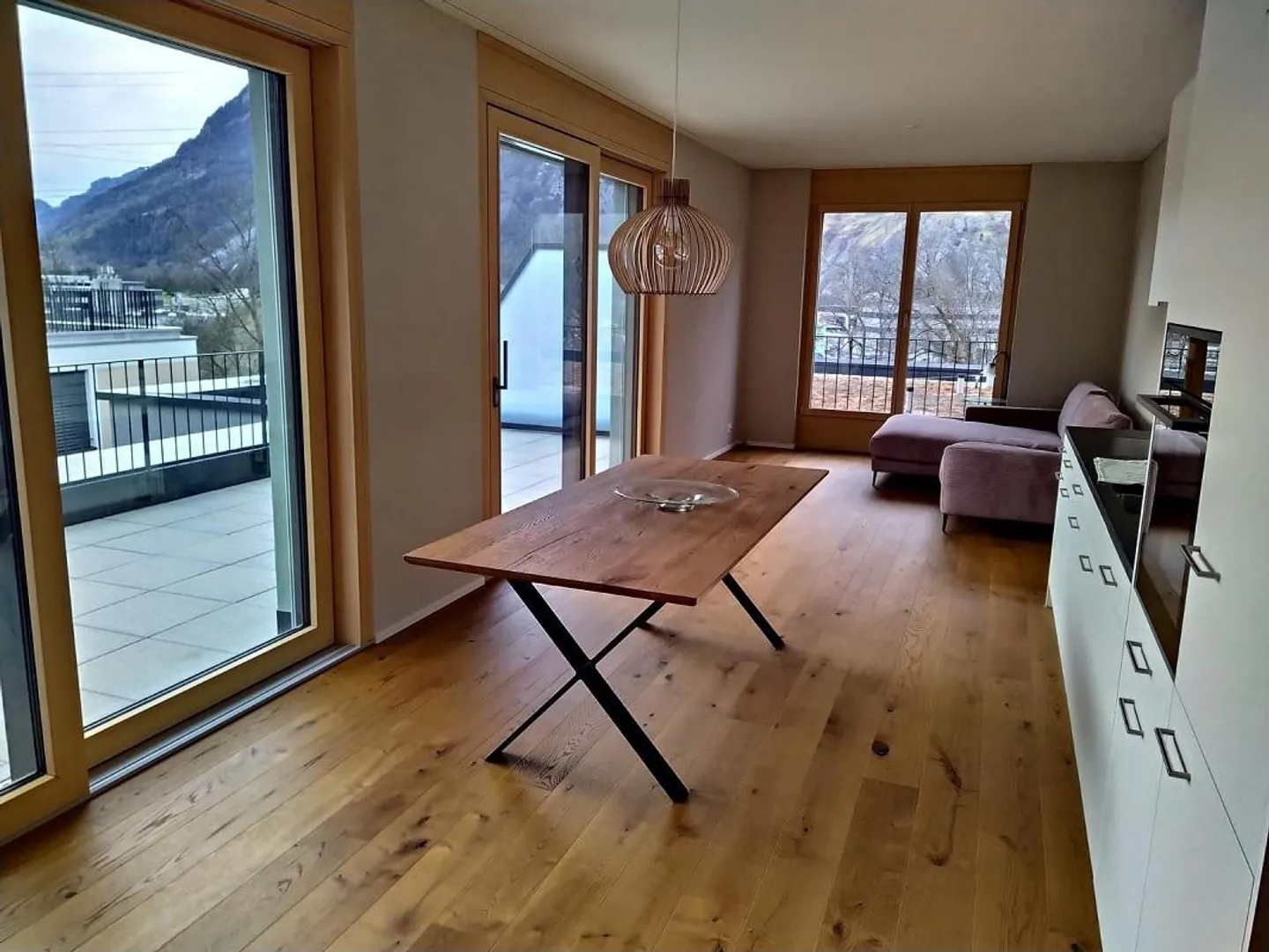 2.5 Room Attic Apartment - Photo 1 of 3