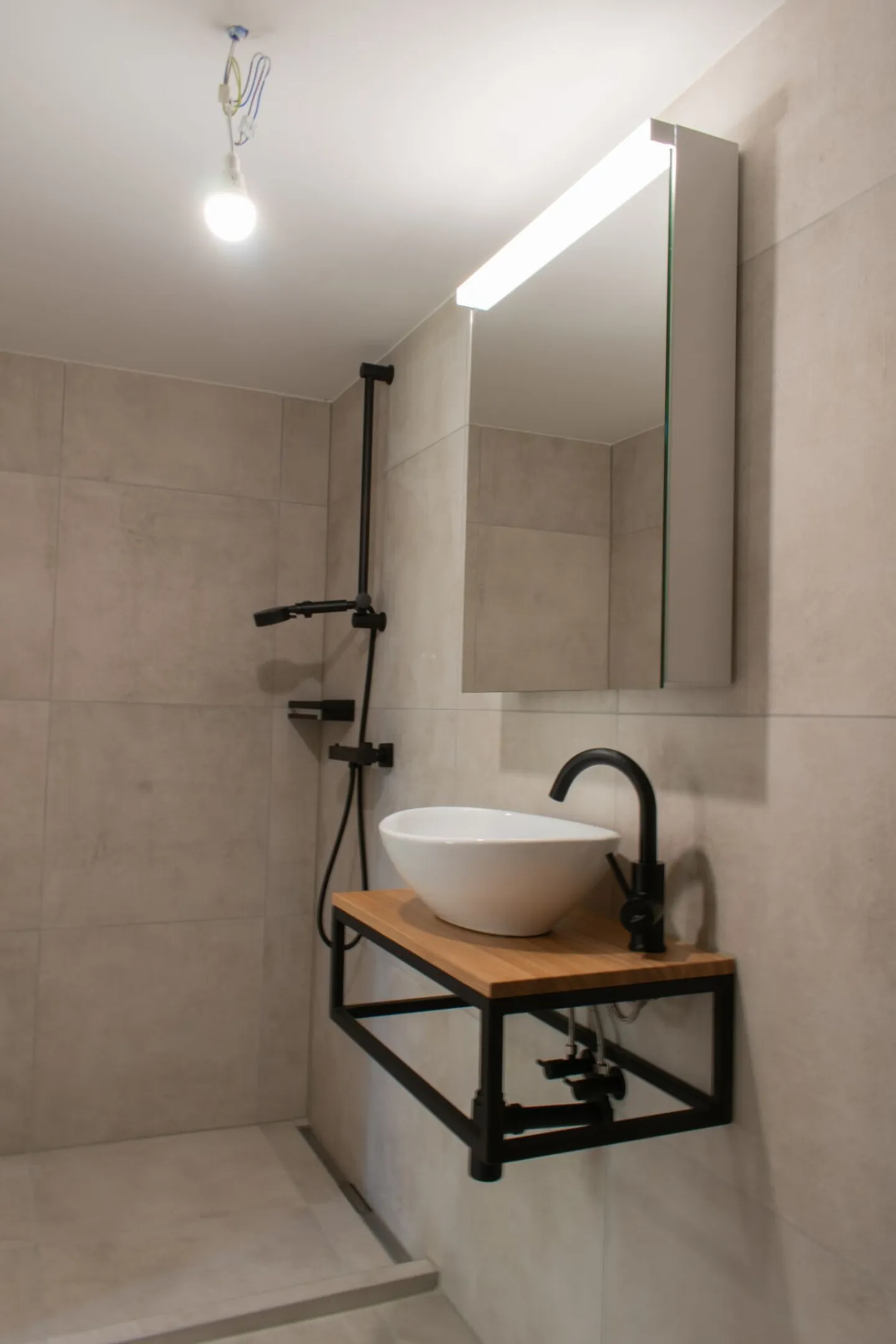frisch sanierte 2½-Zimmerwohnung - Foto 5 von 6