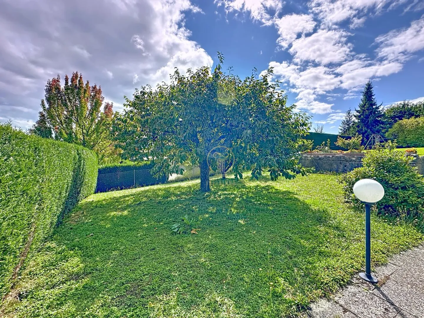 Casa Gemella Con Giardino Incantevole - Foto 4 di 13