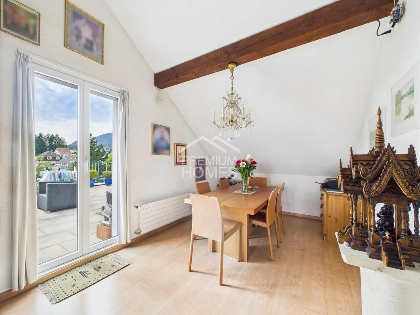 Attractive multi-family house in Grenchen with future potential - Photo 12 of 13