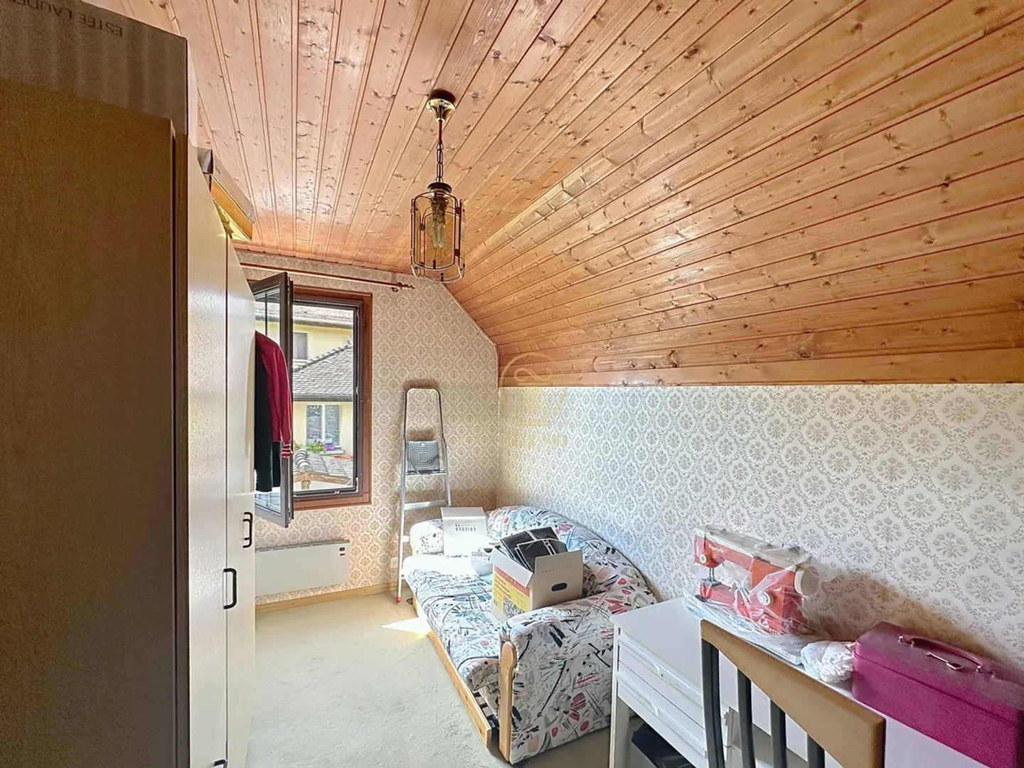 Casa Gemella Con Giardino Incantevole - Foto 10 di 13