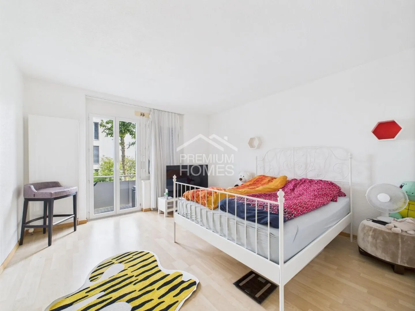 Attractive multi-family house in Grenchen with future potential - Photo 7 of 13
