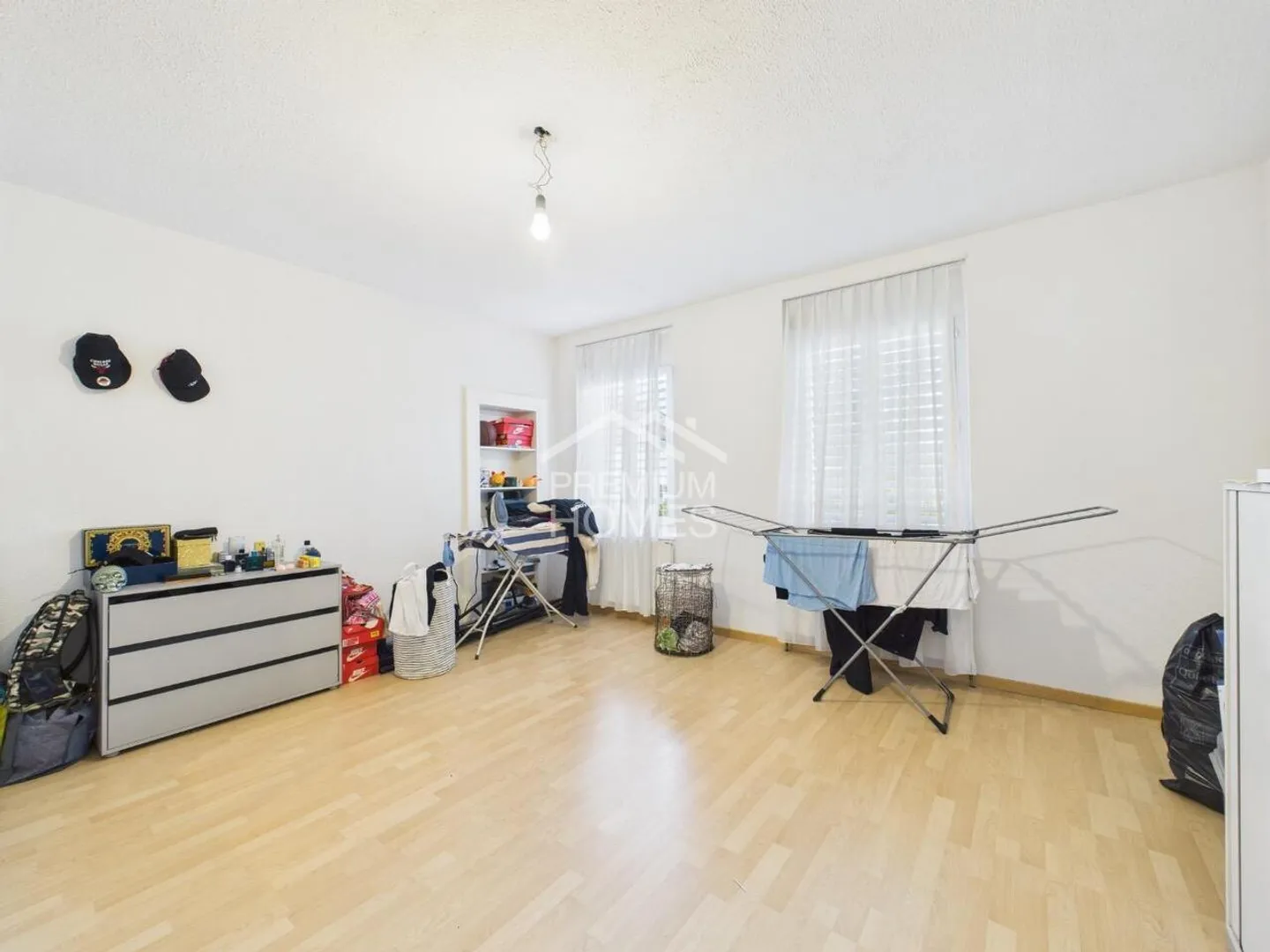 Attractive multi-family house in Grenchen with future potential - Photo 8 of 13