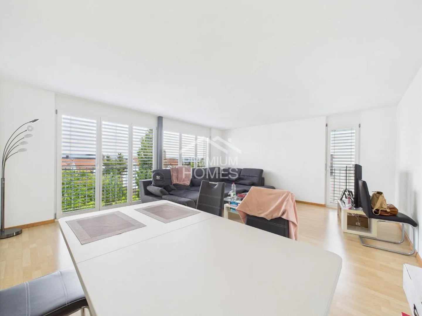 Attractive multi-family house in Grenchen with future potential - Photo 9 of 13