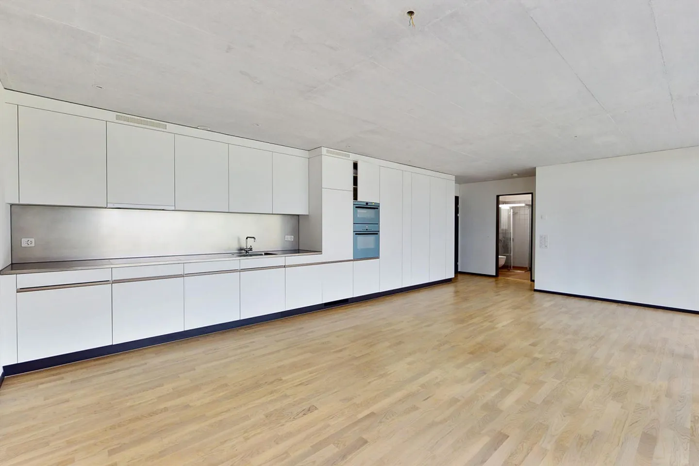 Modernes Apartment beim Bahnhof Esslingen - Foto 3 von 6