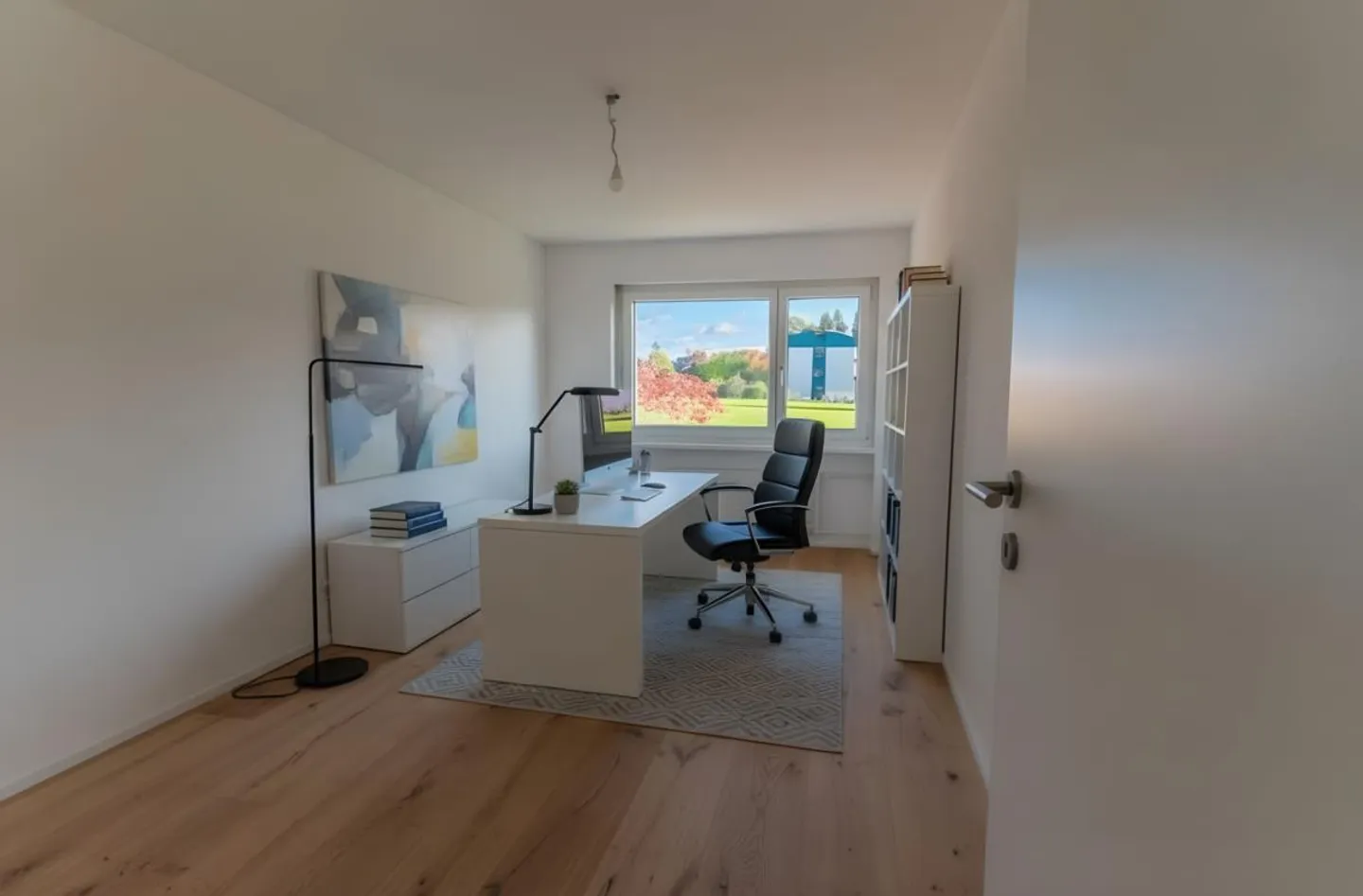 Découvrez le confort de vie moderne pur ! - Photo 5 sur 9