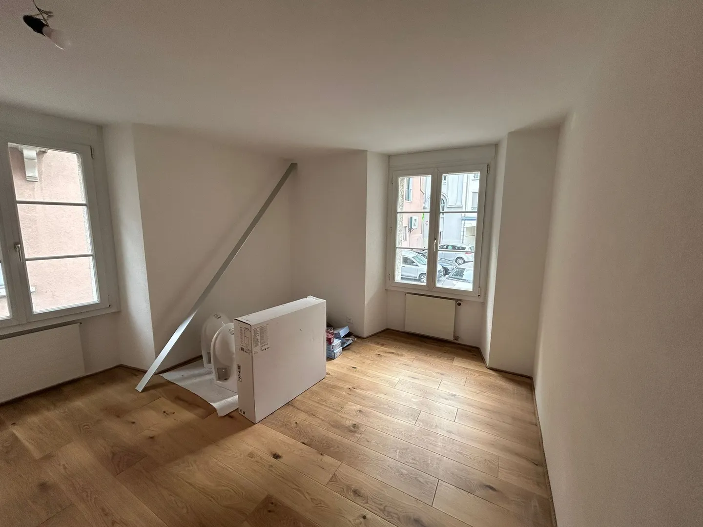 Charming 2.5-Room Apartment - Photo 6 of 7