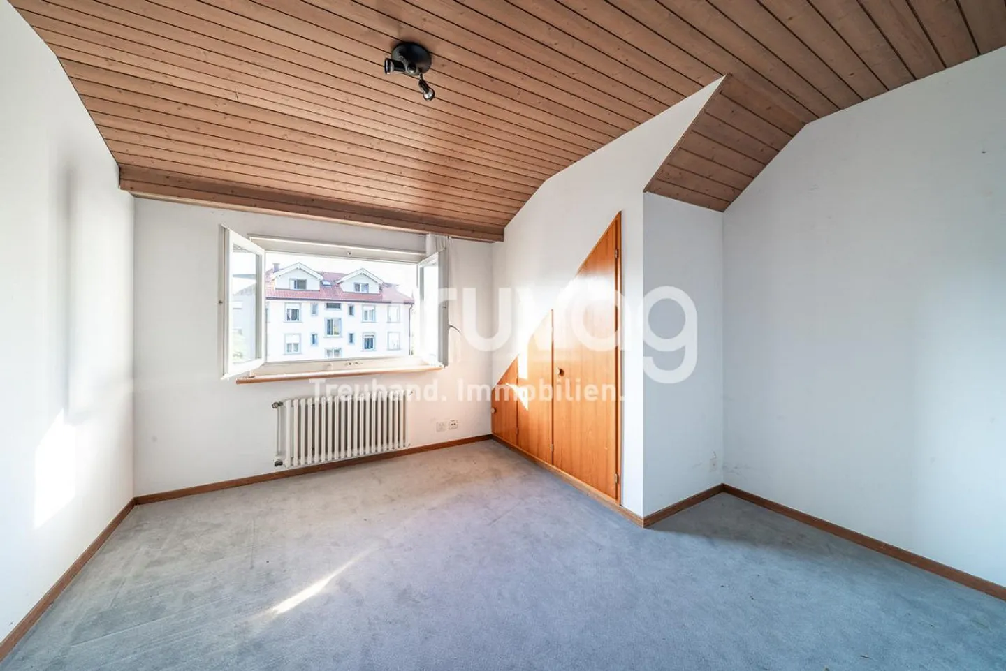 Casa Doppia Familiare con Riserva Edificabile - Foto 10 di 12