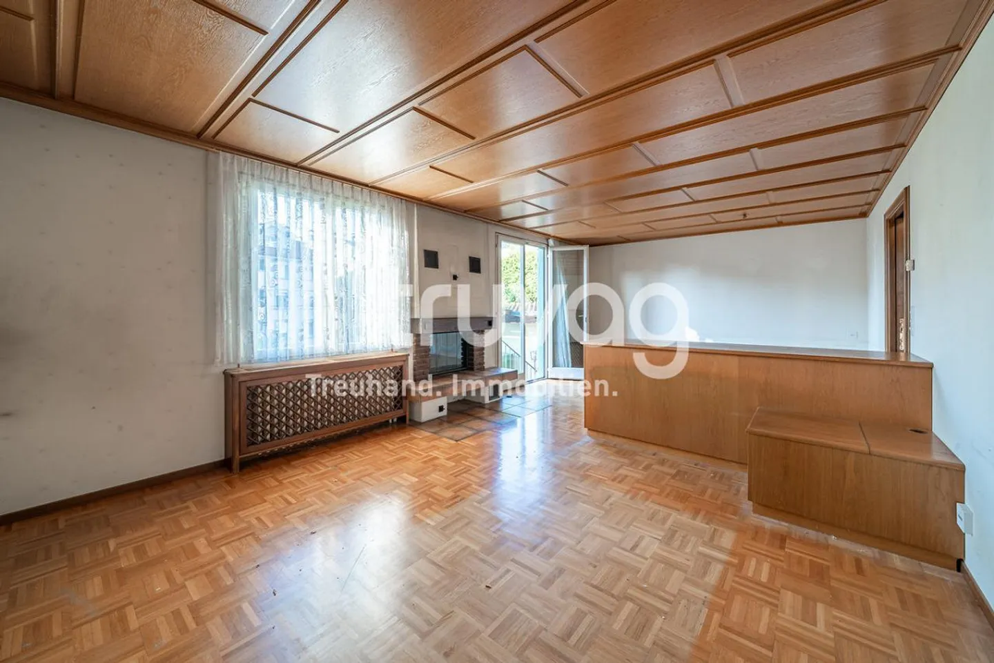 Casa Doppia Familiare con Riserva Edificabile - Foto 7 di 12