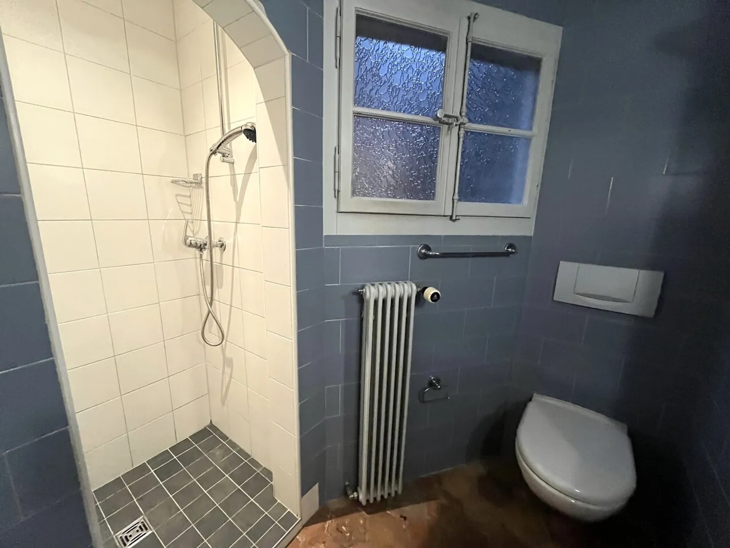 Joli 2.5 pièces avec balcon à La Chaux  - Photo 7 sur 10