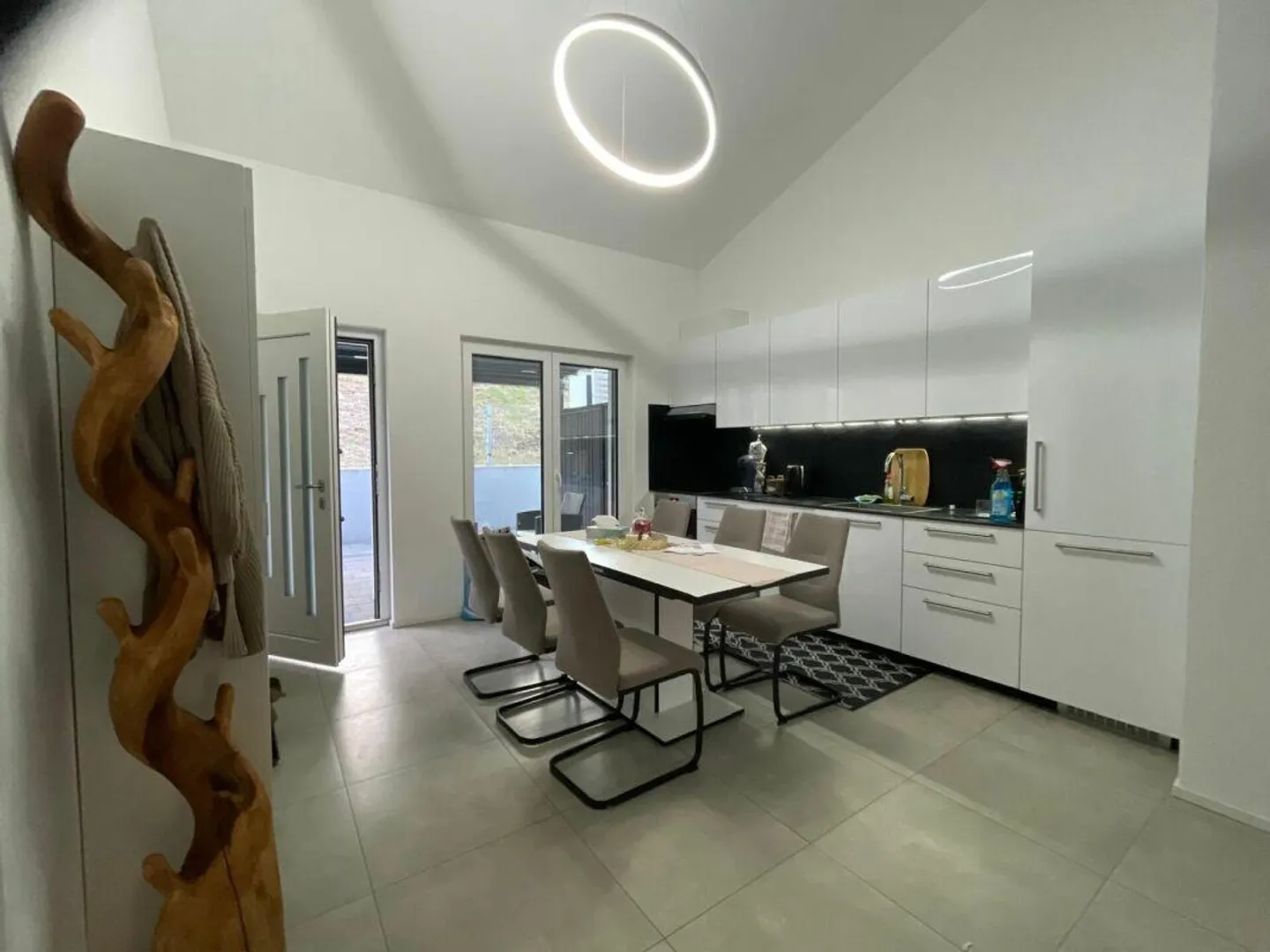 Modern Living with Great View in Central Location - Photo 3 of 11