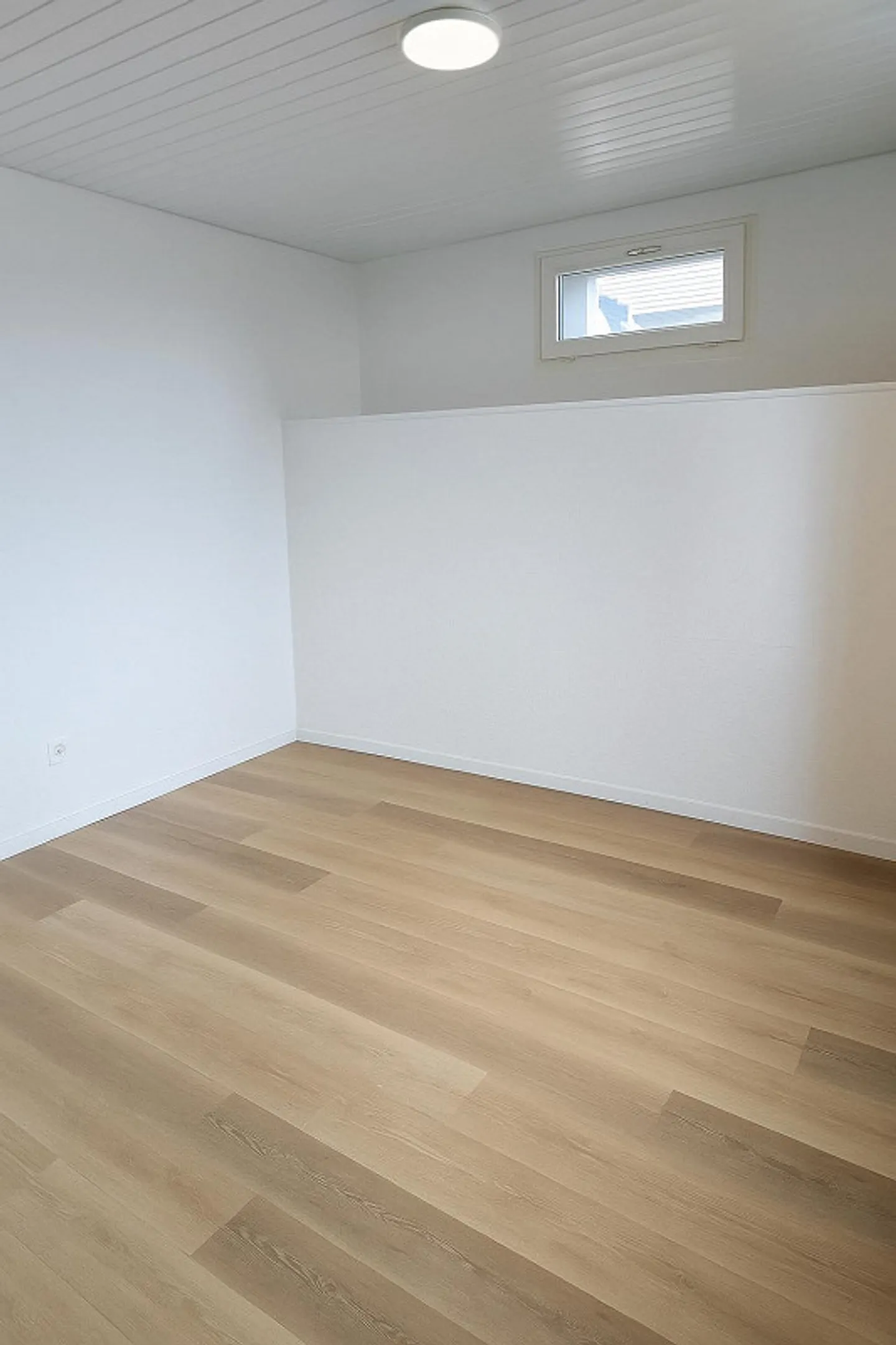 Appartement 2 pièces - Rénové et avec vue - Photo 4 sur 4