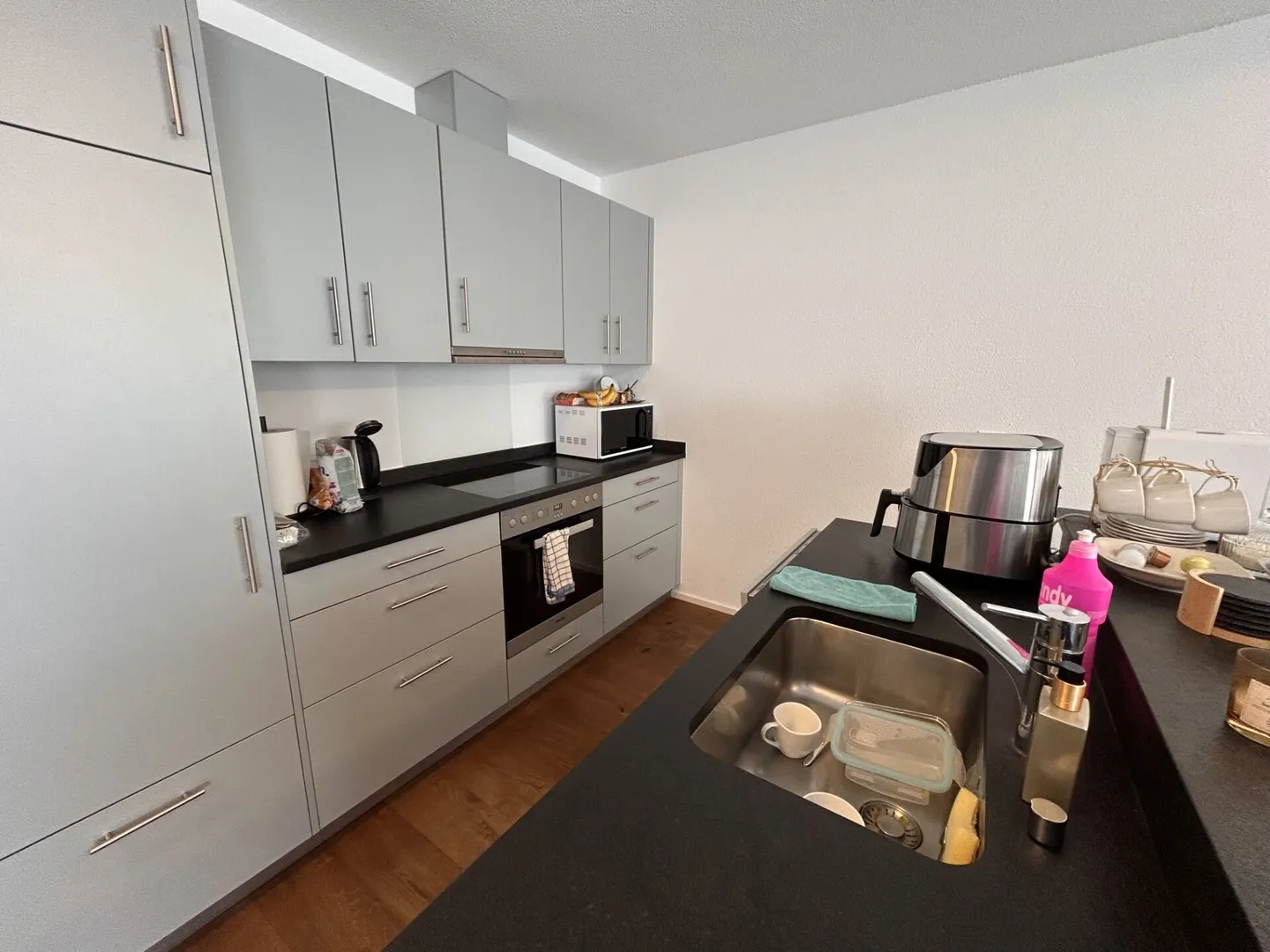 La tua nuova casa ti aspetta! - Foto 6 di 10