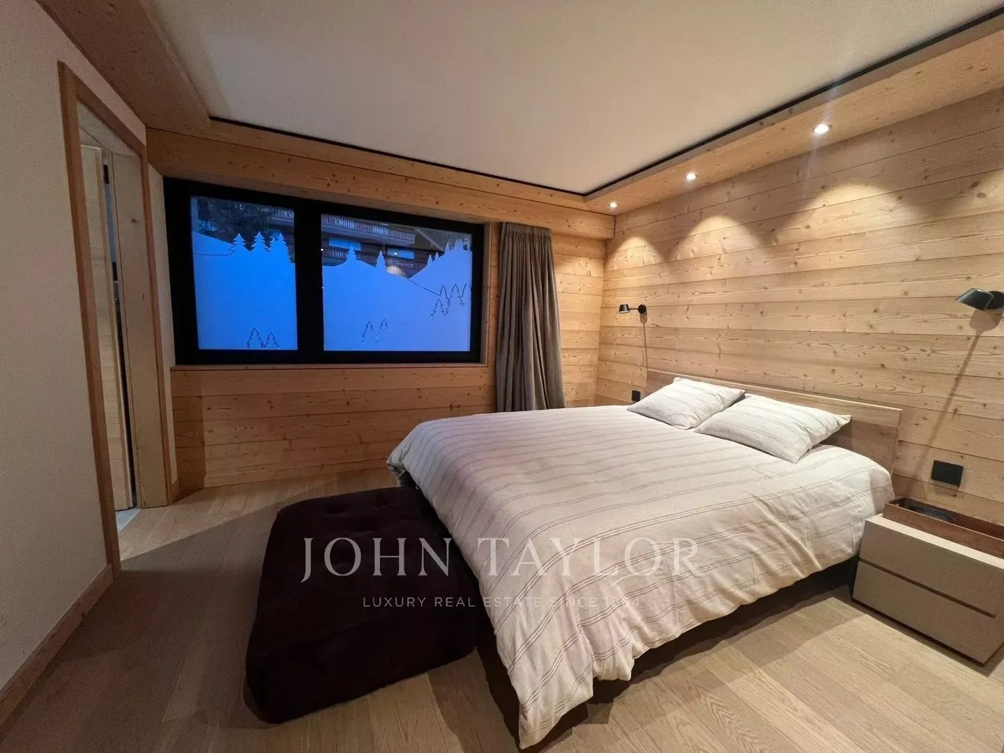 Residenza di Montagna Moderna - Crans-Montana - Foto 1 di 13