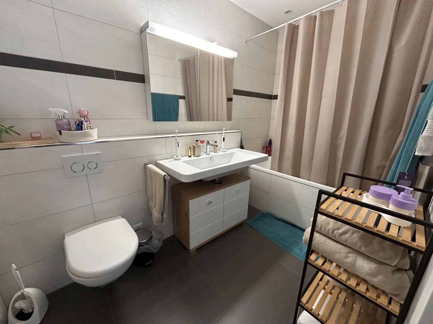 La tua nuova casa ti aspetta! - Foto 8 di 10