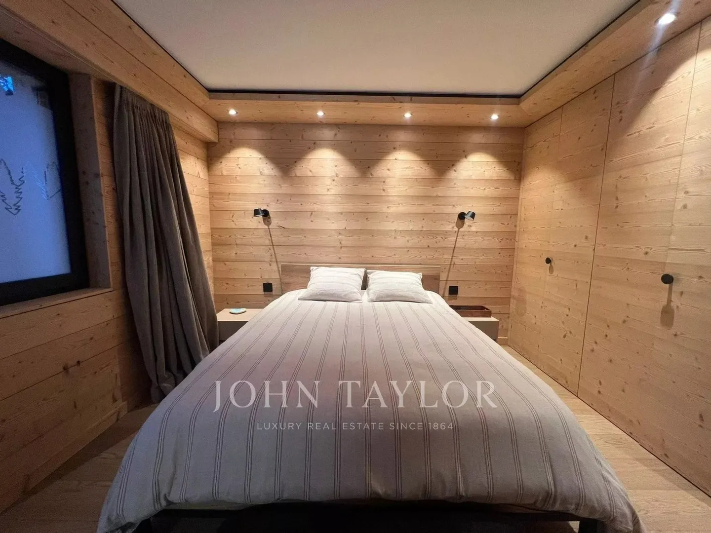 Residenza di Montagna Moderna - Crans-Montana - Foto 2 di 13