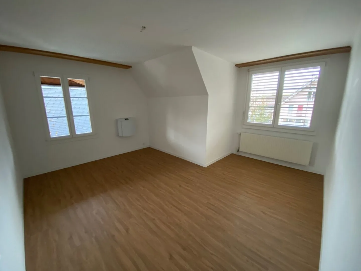 Gemütliche Bauernhauswohnung - Foto 5 von 5