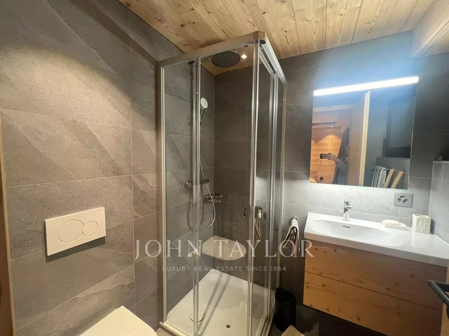 Residenza di Montagna Moderna - Crans-Montana - Foto 3 di 13