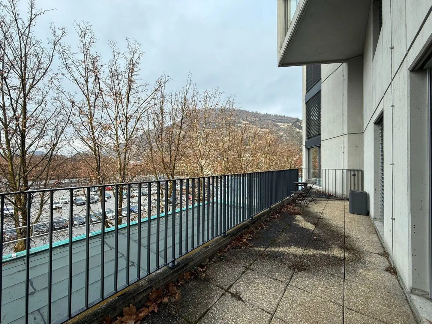 SION - BEAUTIFUL 3.5 ROOM APARTMENT WITH BALCONY - Photo 3 of 6