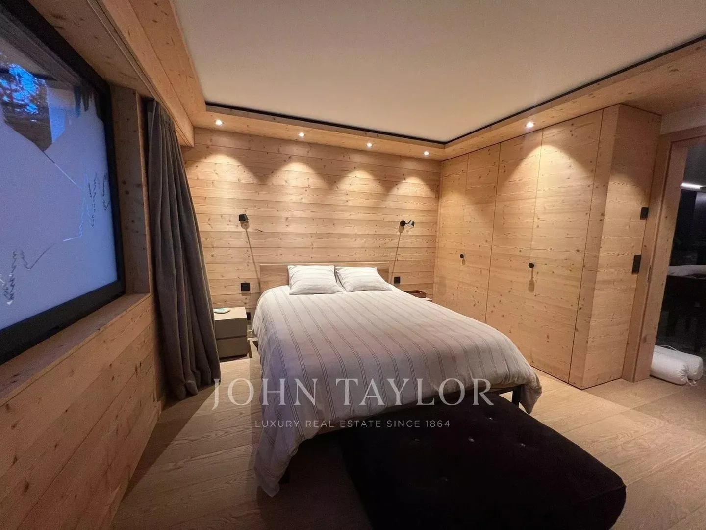 Residenza di Montagna Moderna - Crans-Montana - Foto 6 di 13