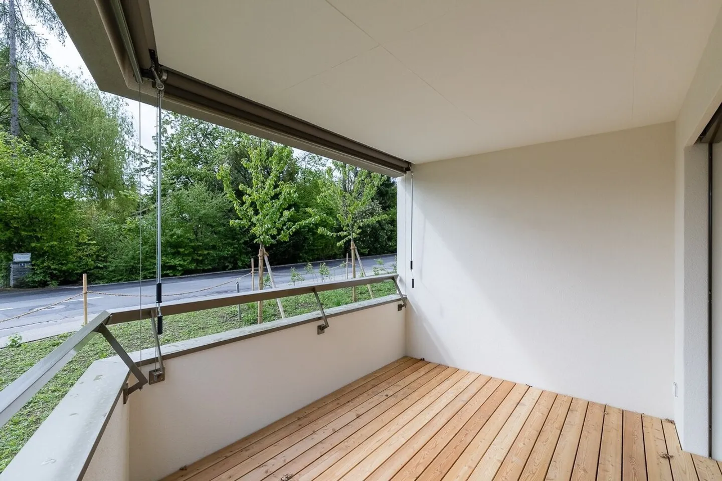 Vivere comodamente a Boniswil - Foto 10 di 12