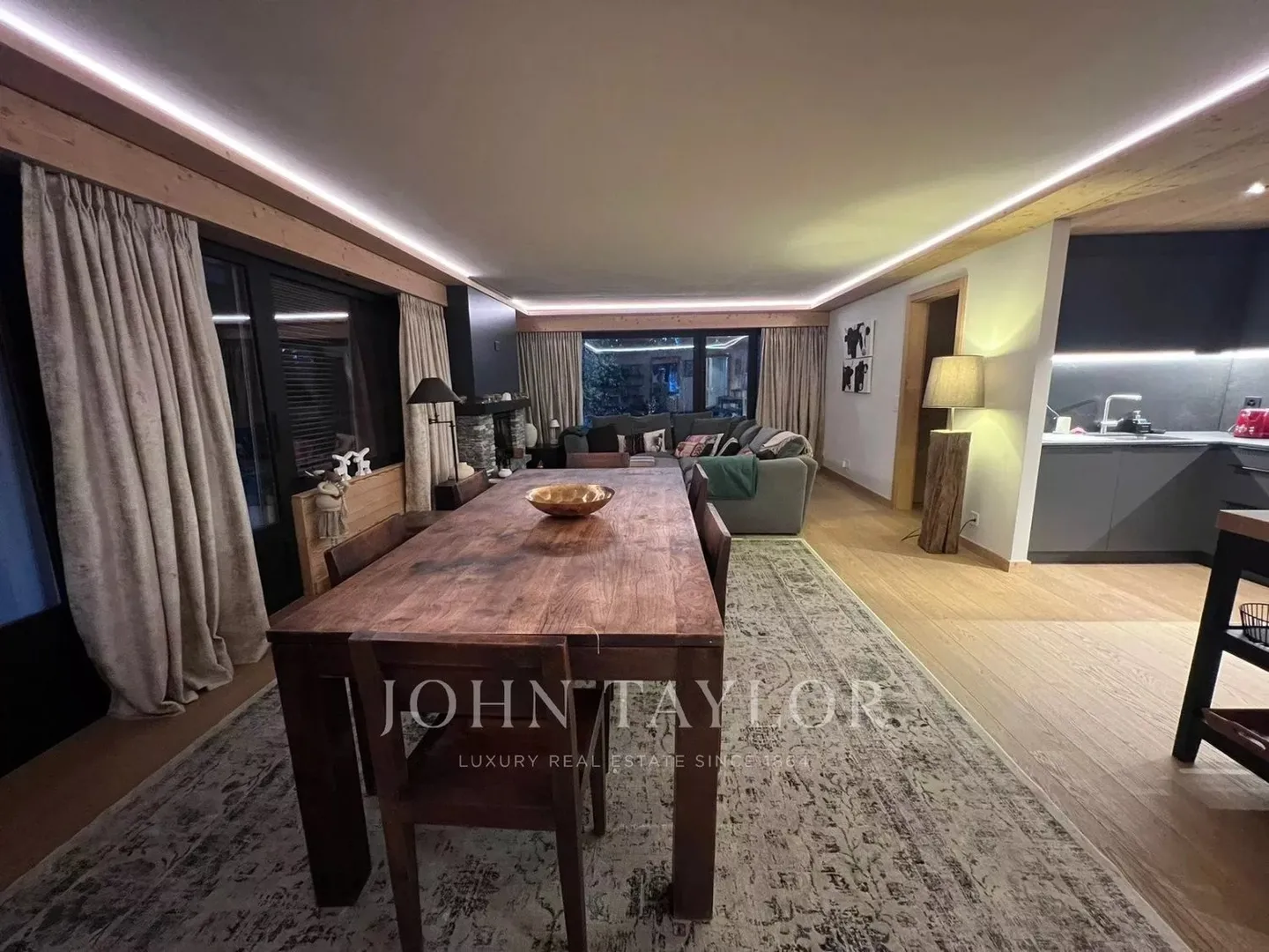 Residenza di Montagna Moderna - Crans-Montana - Foto 7 di 13